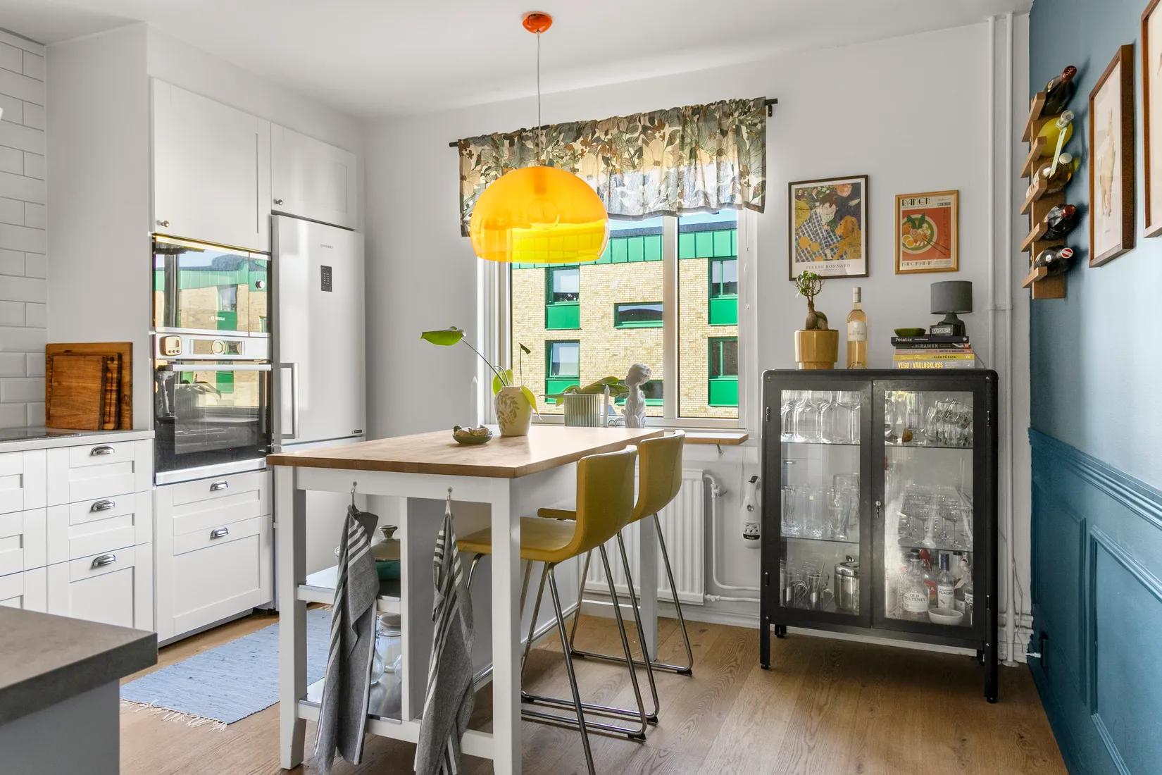 Bostadsrätt, Trädlyckevägen 106, Trädlyckan, Varberg