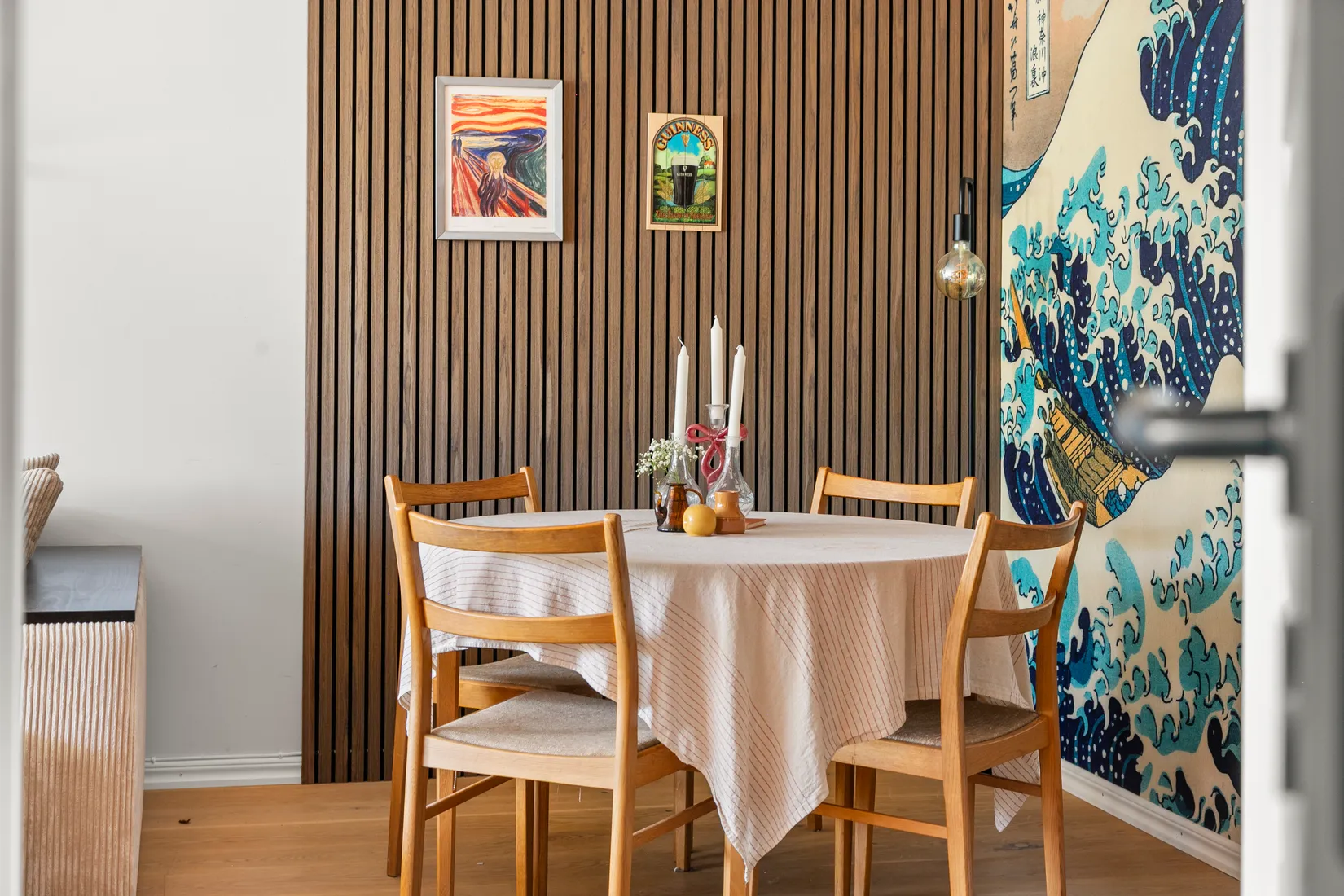 Bostadsrätt, Trädlyckevägen 106, Trädlyckan, Varberg