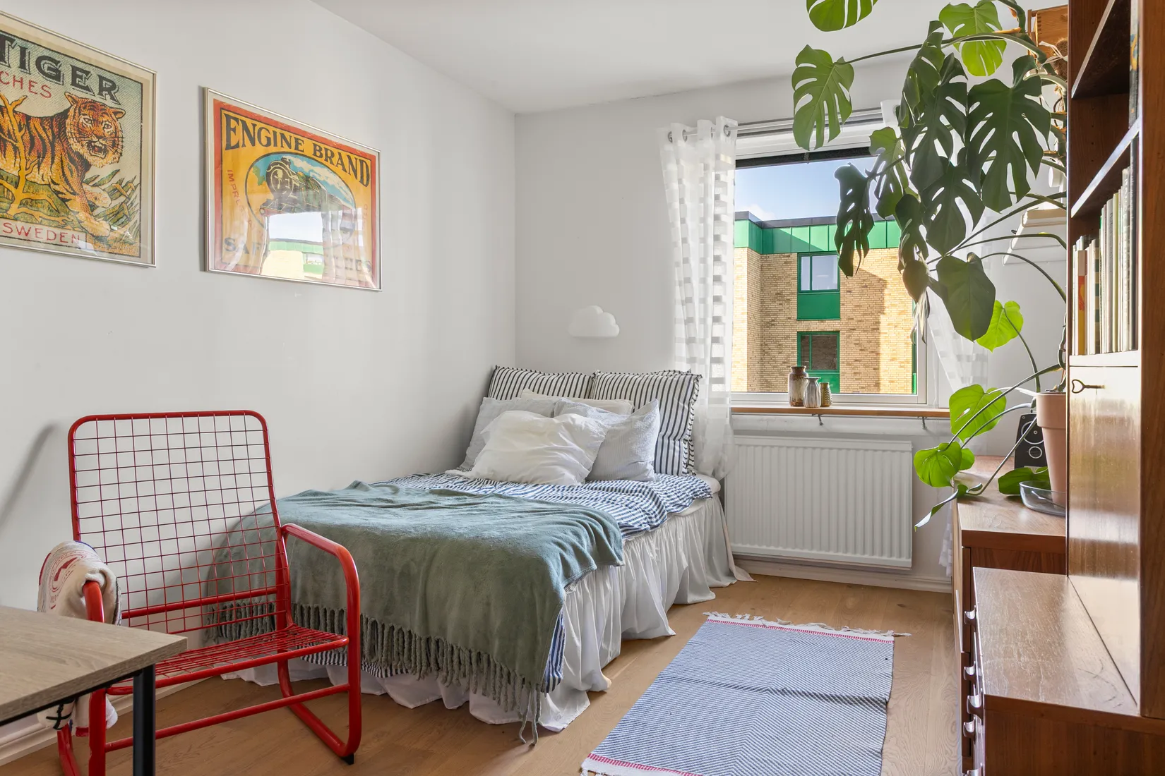 Bostadsrätt, Trädlyckevägen 106, Trädlyckan, Varberg
