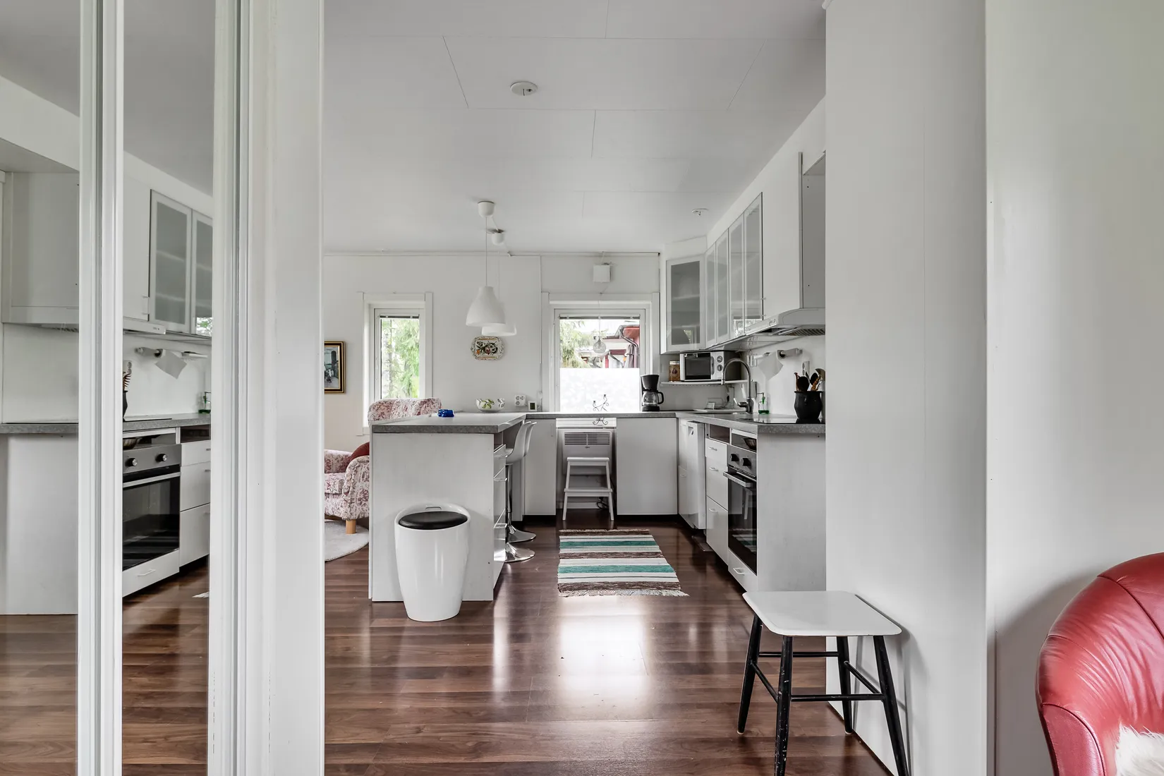 Villa, Sillviken 56, Sillviken, Umeå
