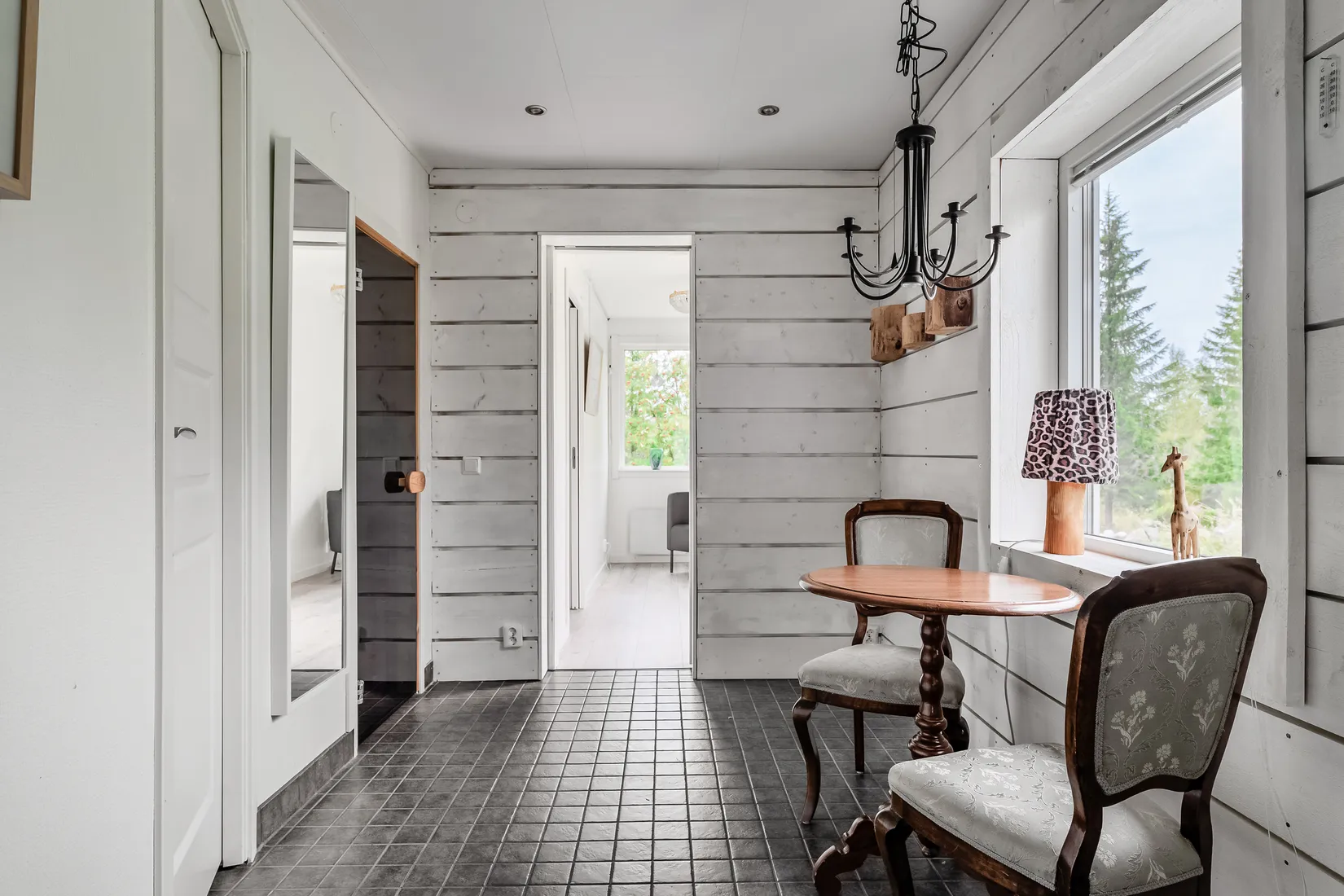 Villa, Sillviken 56, Sillviken, Umeå