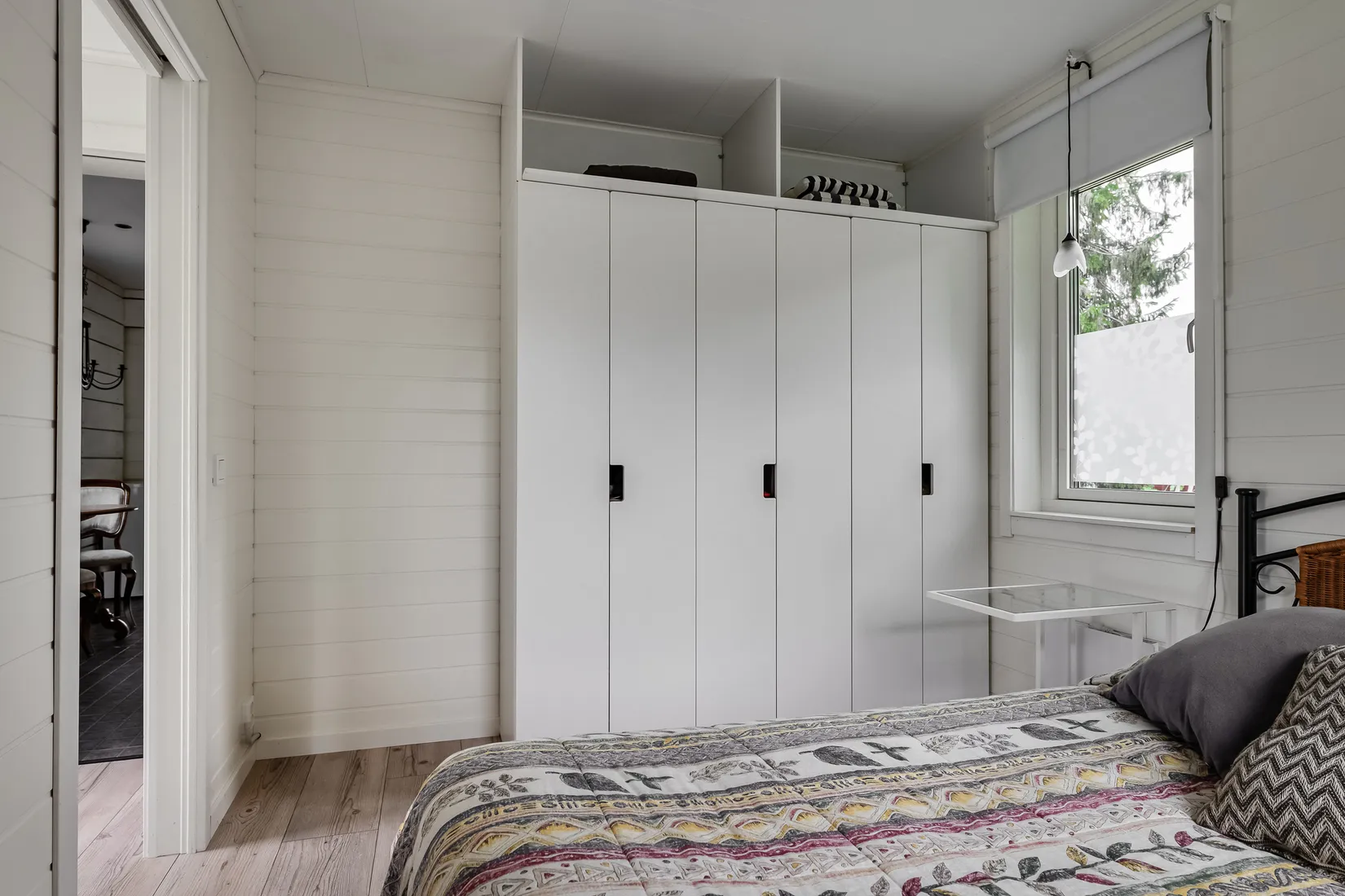 Villa, Sillviken 56, Sillviken, Umeå