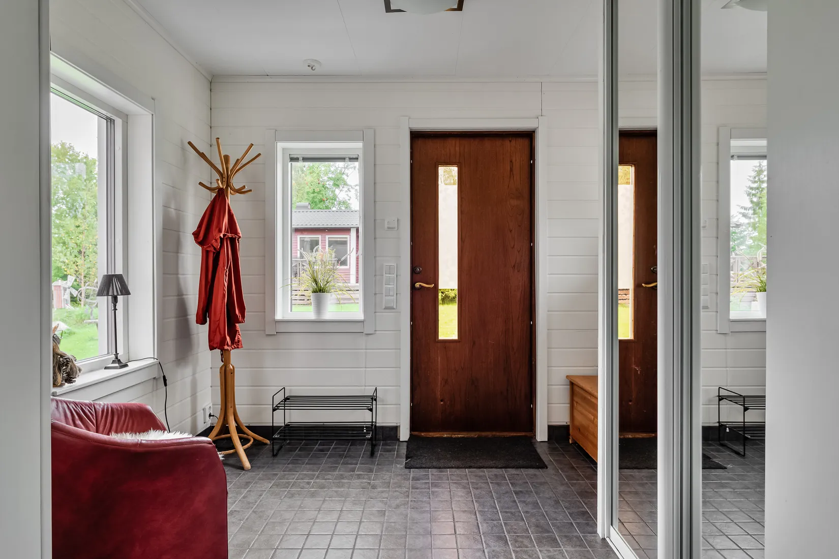 Villa, Sillviken 56, Sillviken, Umeå