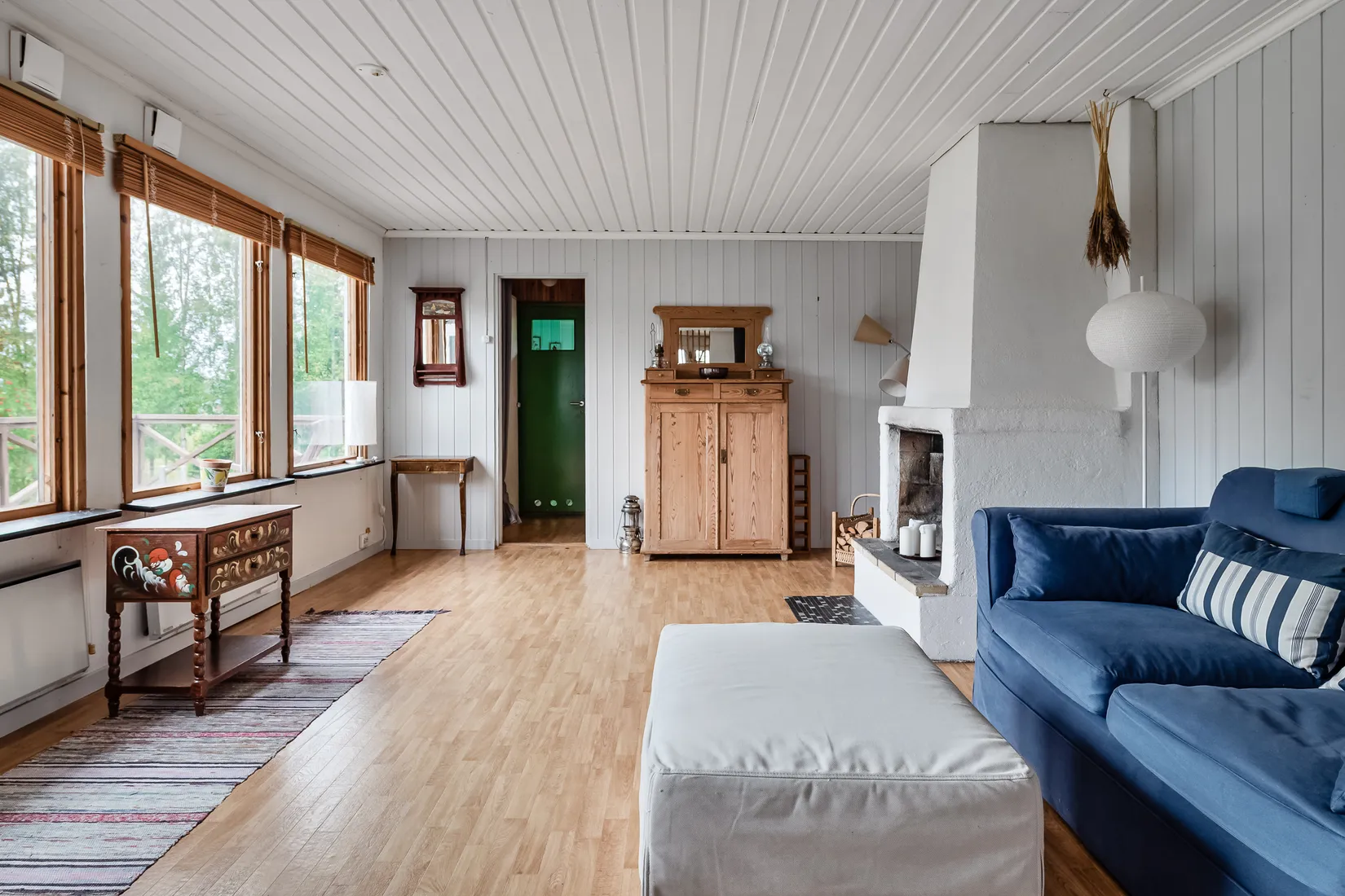 Villa, Sillviken 56, Sillviken, Umeå