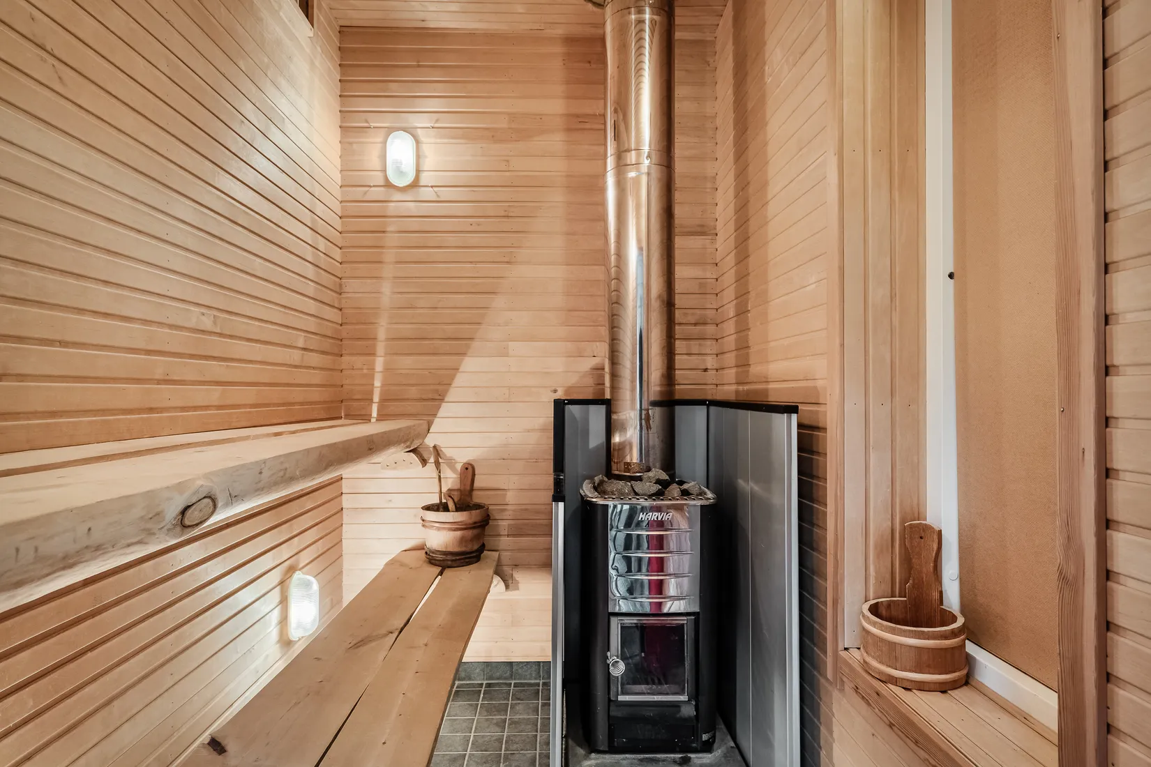 Villa, Sillviken 56, Sillviken, Umeå