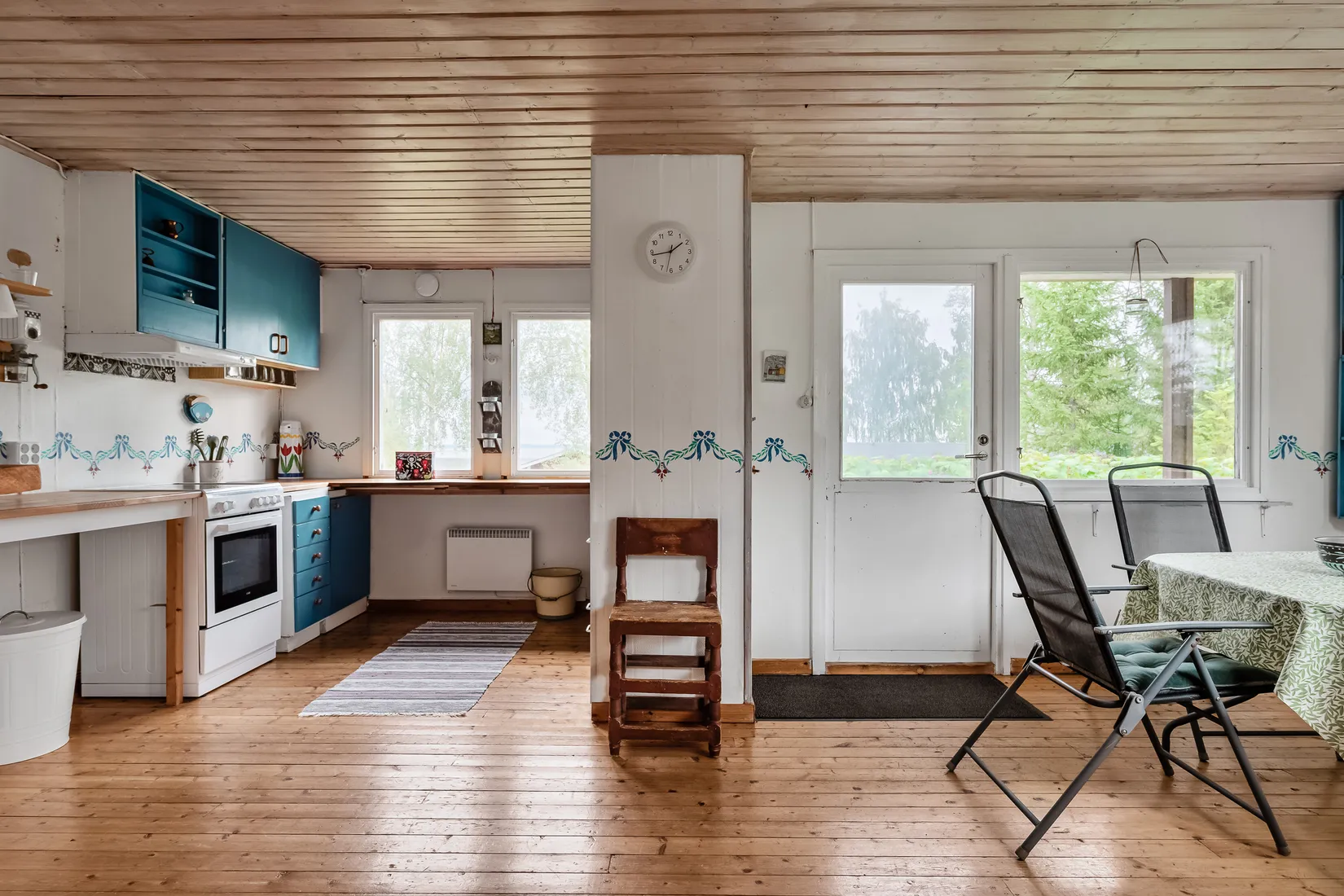 Villa, Sillviken 56, Sillviken, Umeå