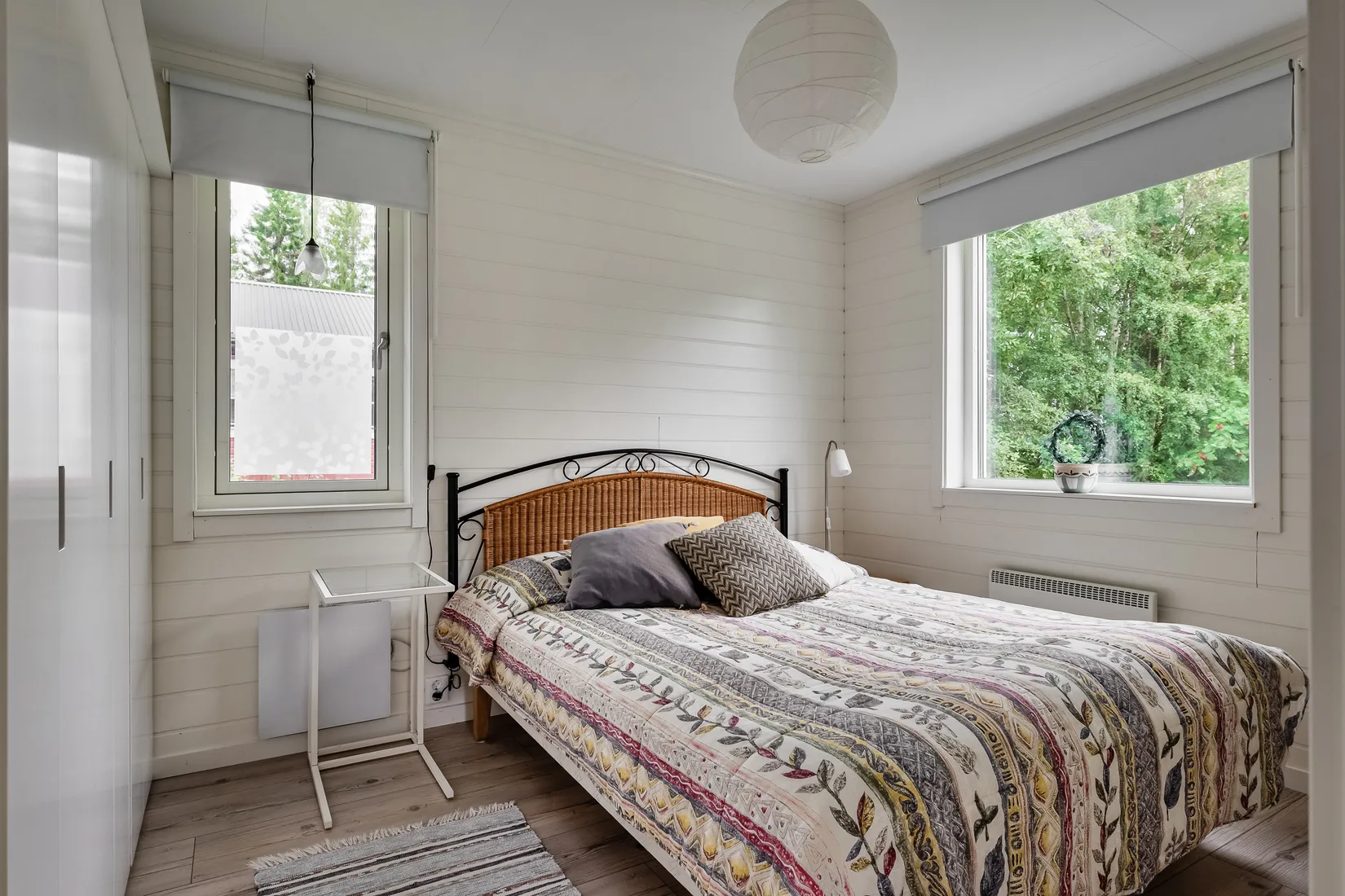 Villa, Sillviken 56, Sillviken, Umeå