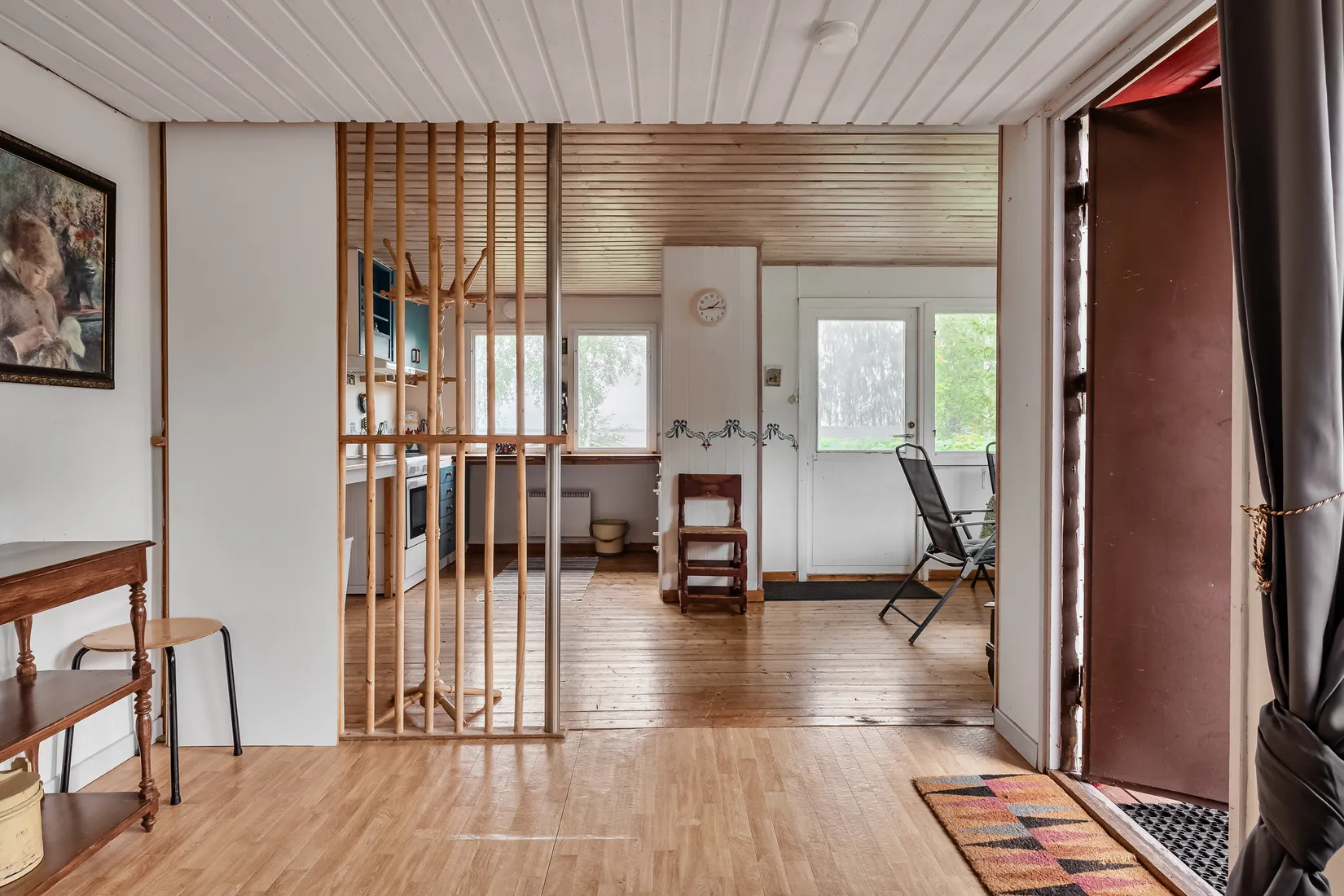 Villa, Sillviken 56, Sillviken, Umeå