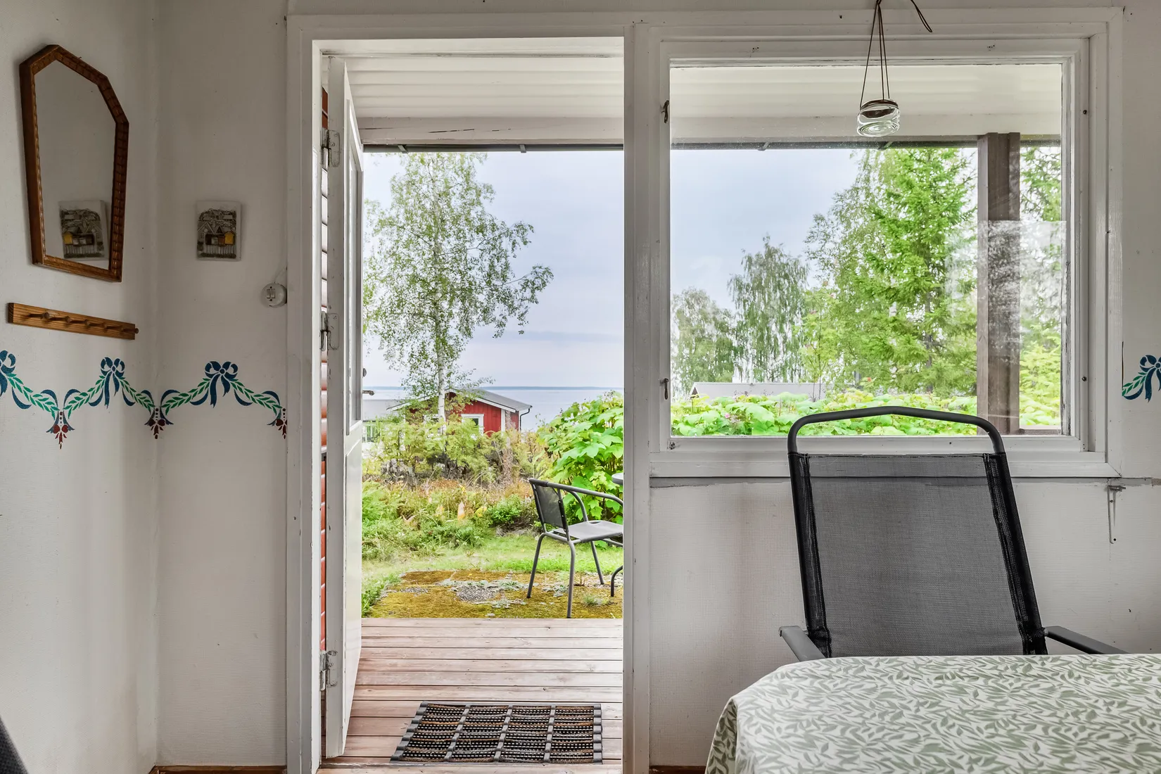 Villa, Sillviken 56, Sillviken, Umeå