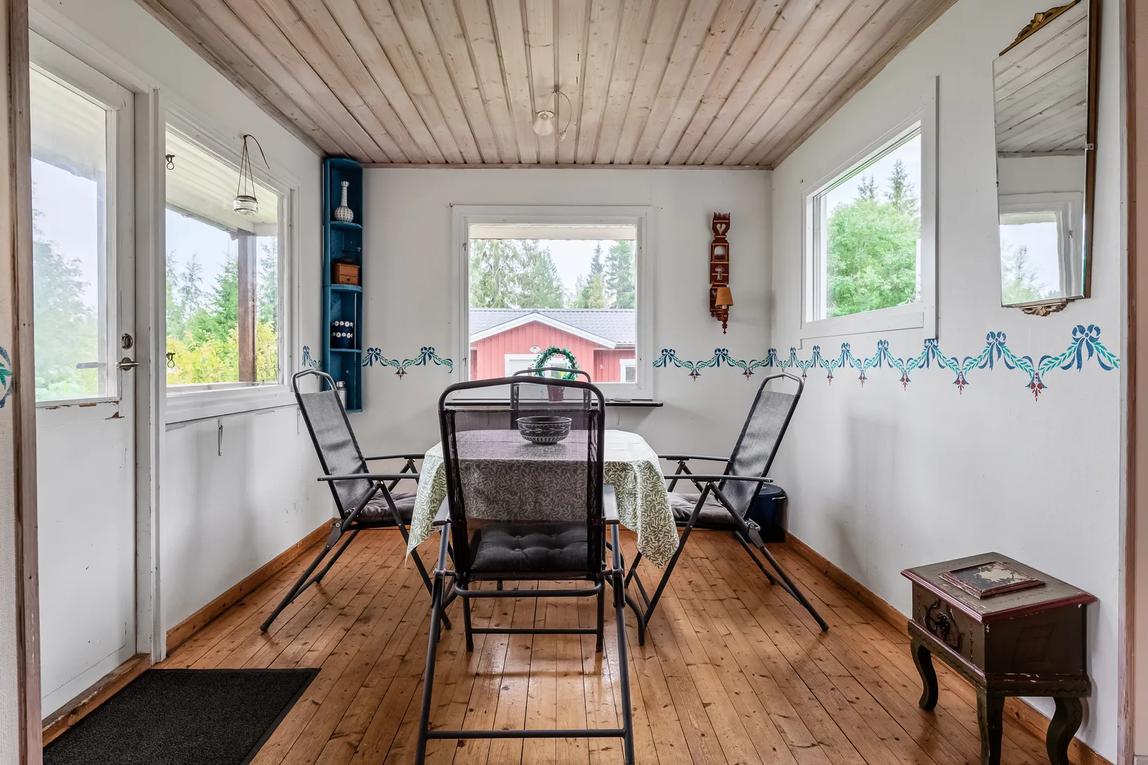 Villa, Sillviken 56, Sillviken, Umeå