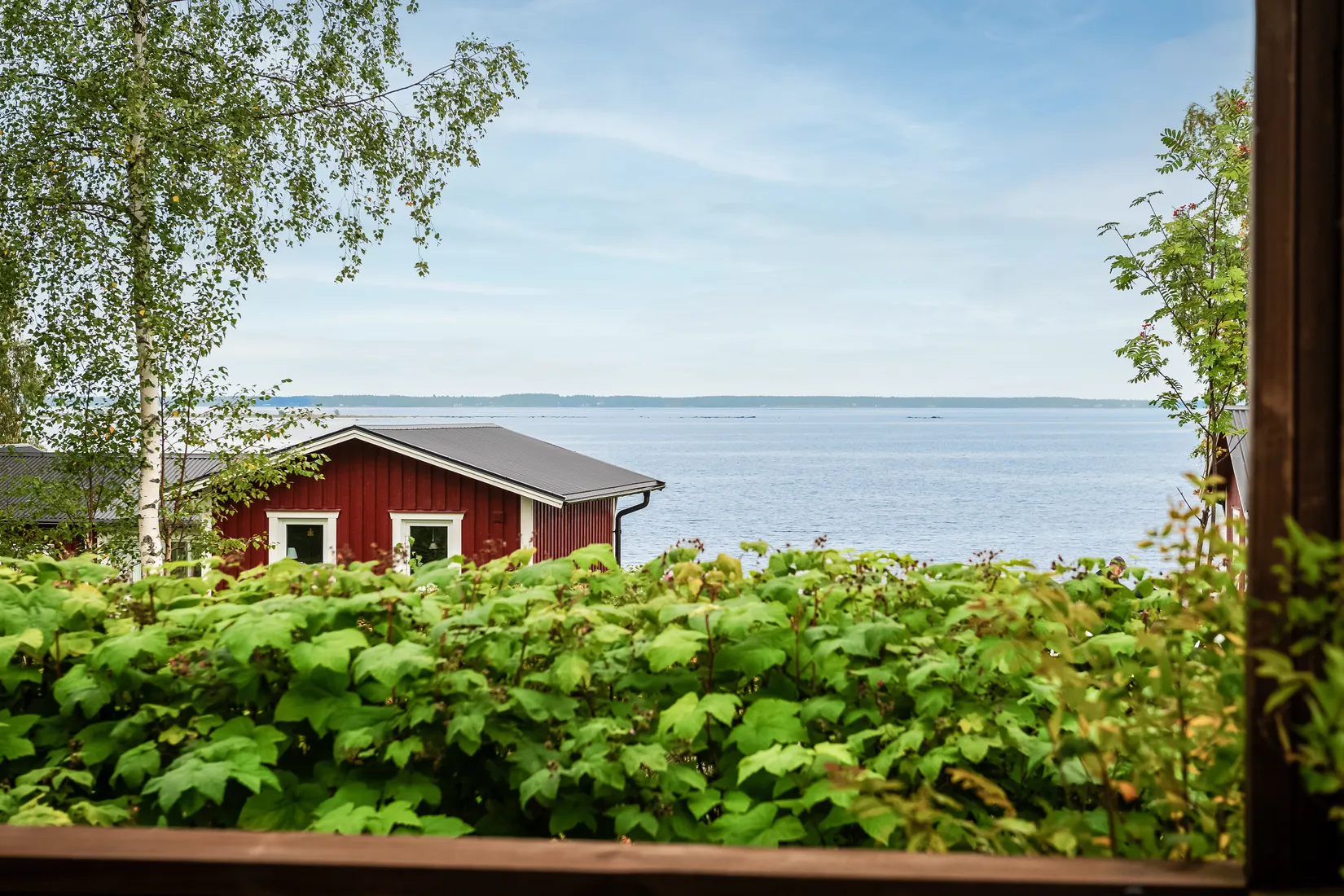 Villa, Sillviken 56, Sillviken, Umeå