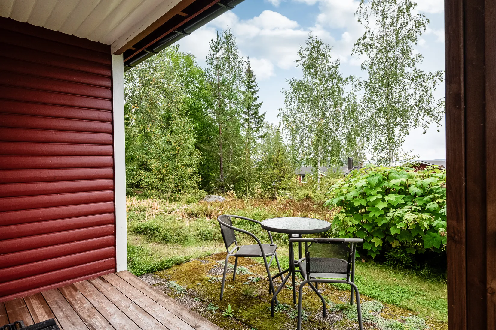 Villa, Sillviken 56, Sillviken, Umeå