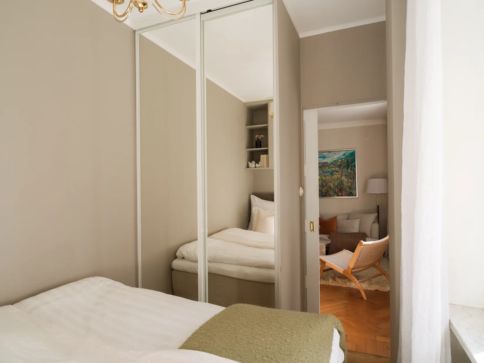 Bostadsrätt, Gambrinusgatan 5, Kungholmen, Stockholm