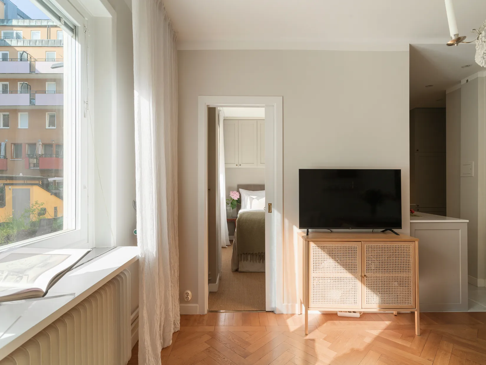 Bostadsrätt, Gambrinusgatan 5, Kungholmen, Stockholm