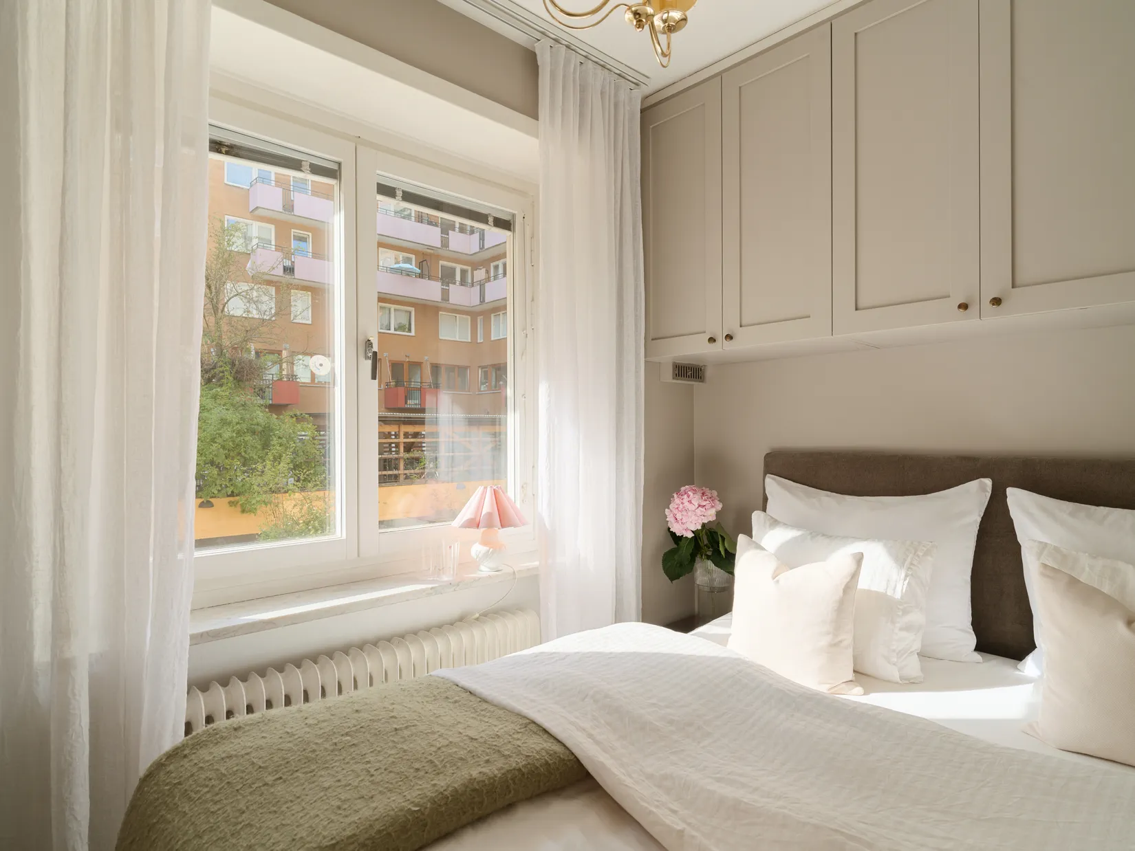 Bostadsrätt, Gambrinusgatan 5, Kungholmen, Stockholm