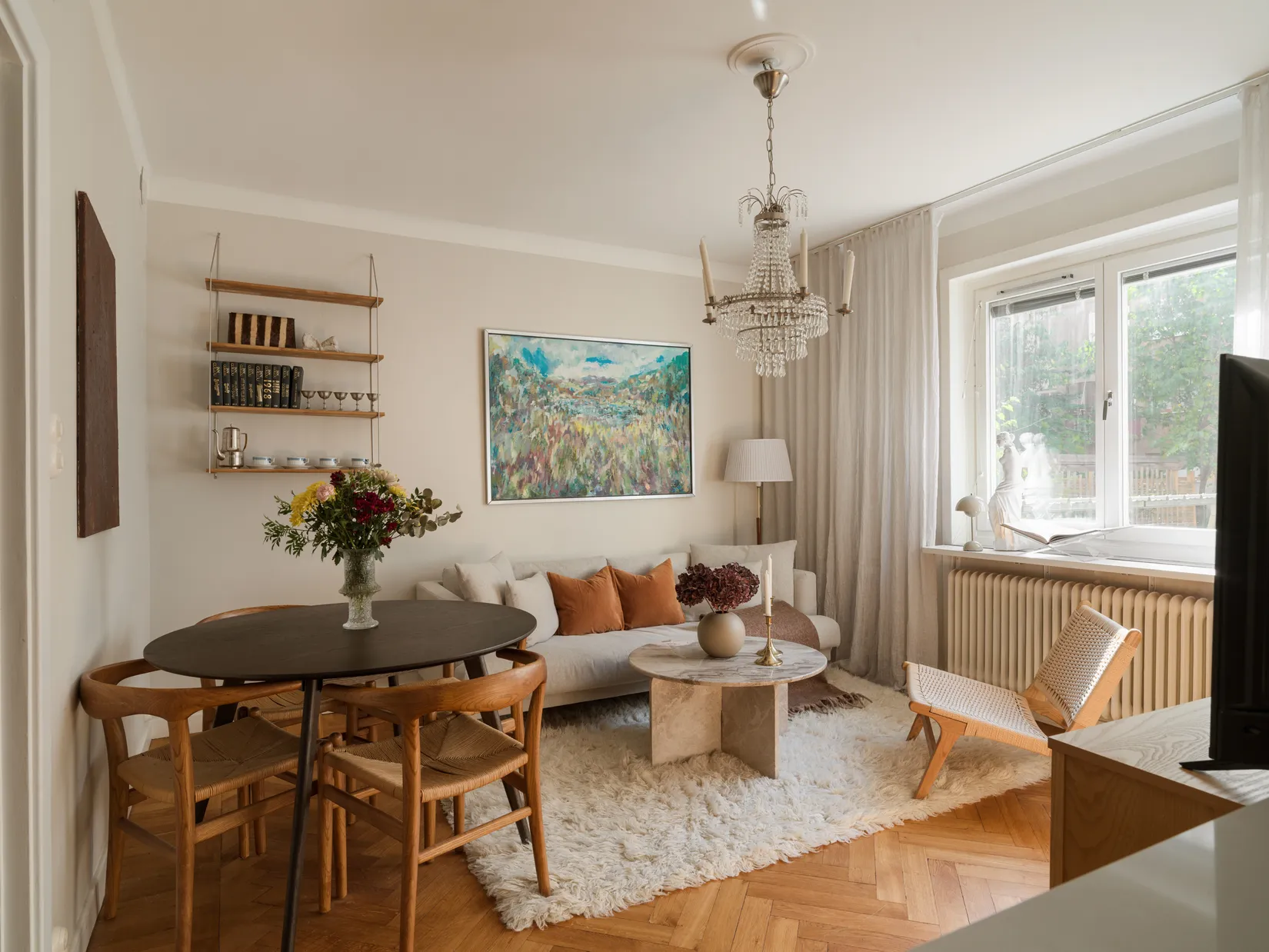 Bostadsrätt, Gambrinusgatan 5, Kungholmen, Stockholm