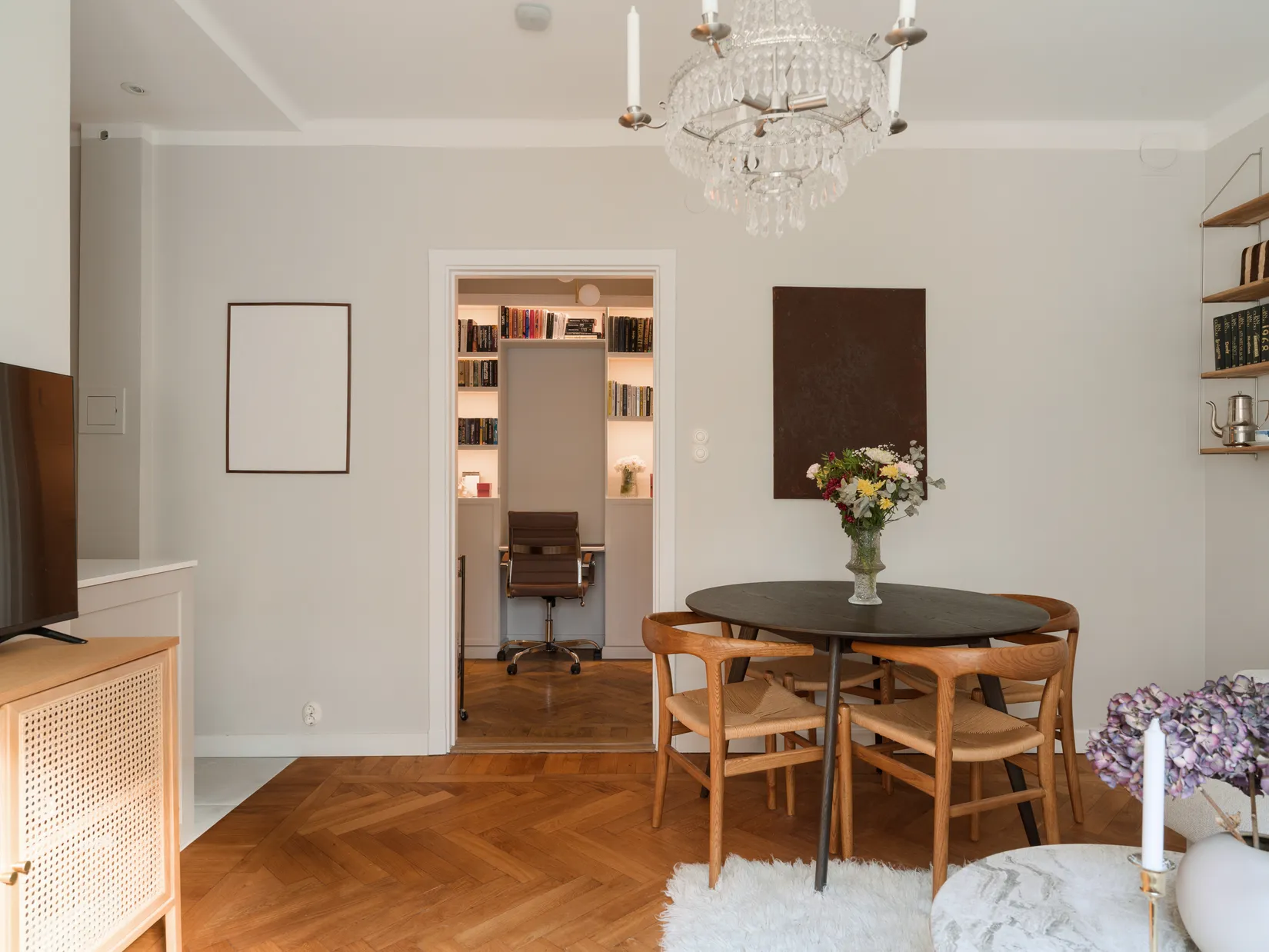 Bostadsrätt, Gambrinusgatan 5, Kungholmen, Stockholm