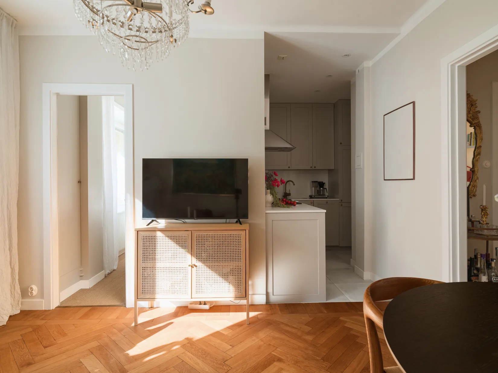 Bostadsrätt, Gambrinusgatan 5, Kungholmen, Stockholm