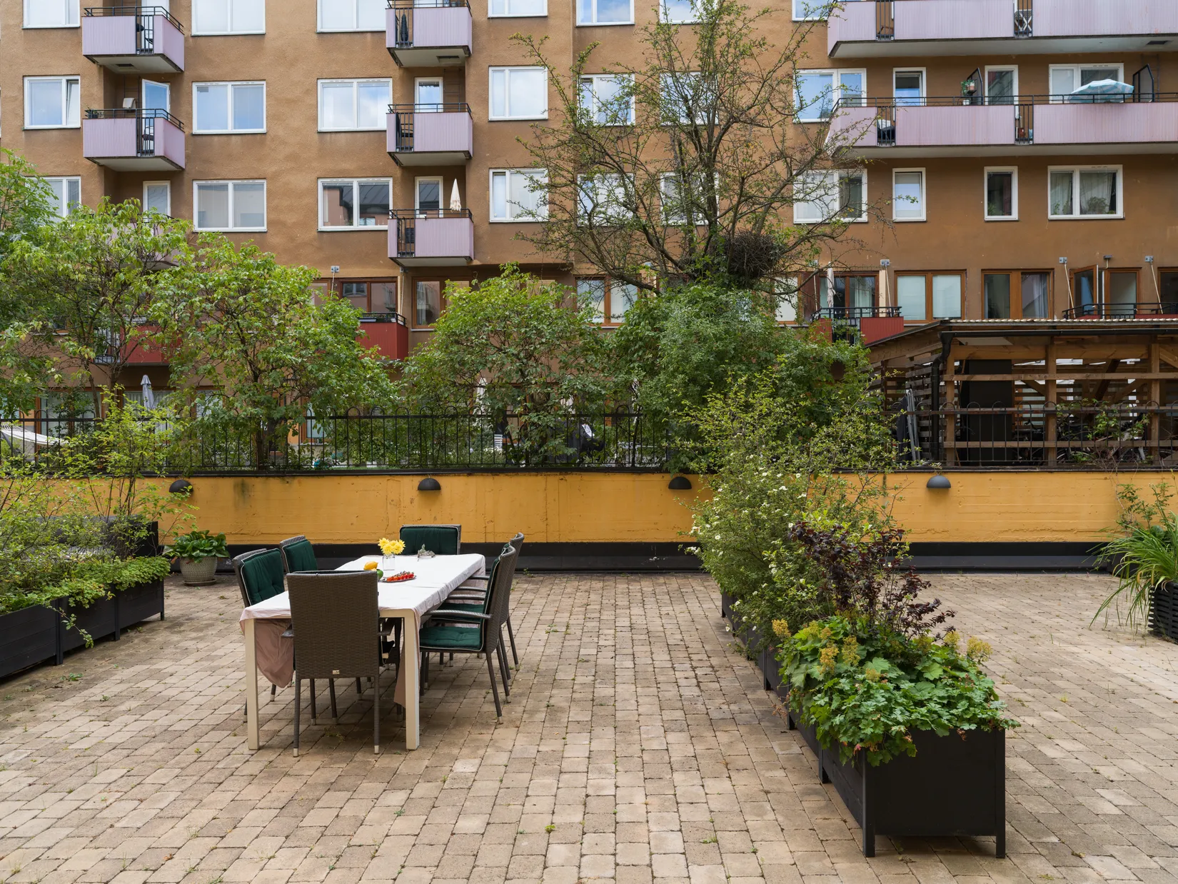 Bostadsrätt, Gambrinusgatan 5, Kungholmen, Stockholm