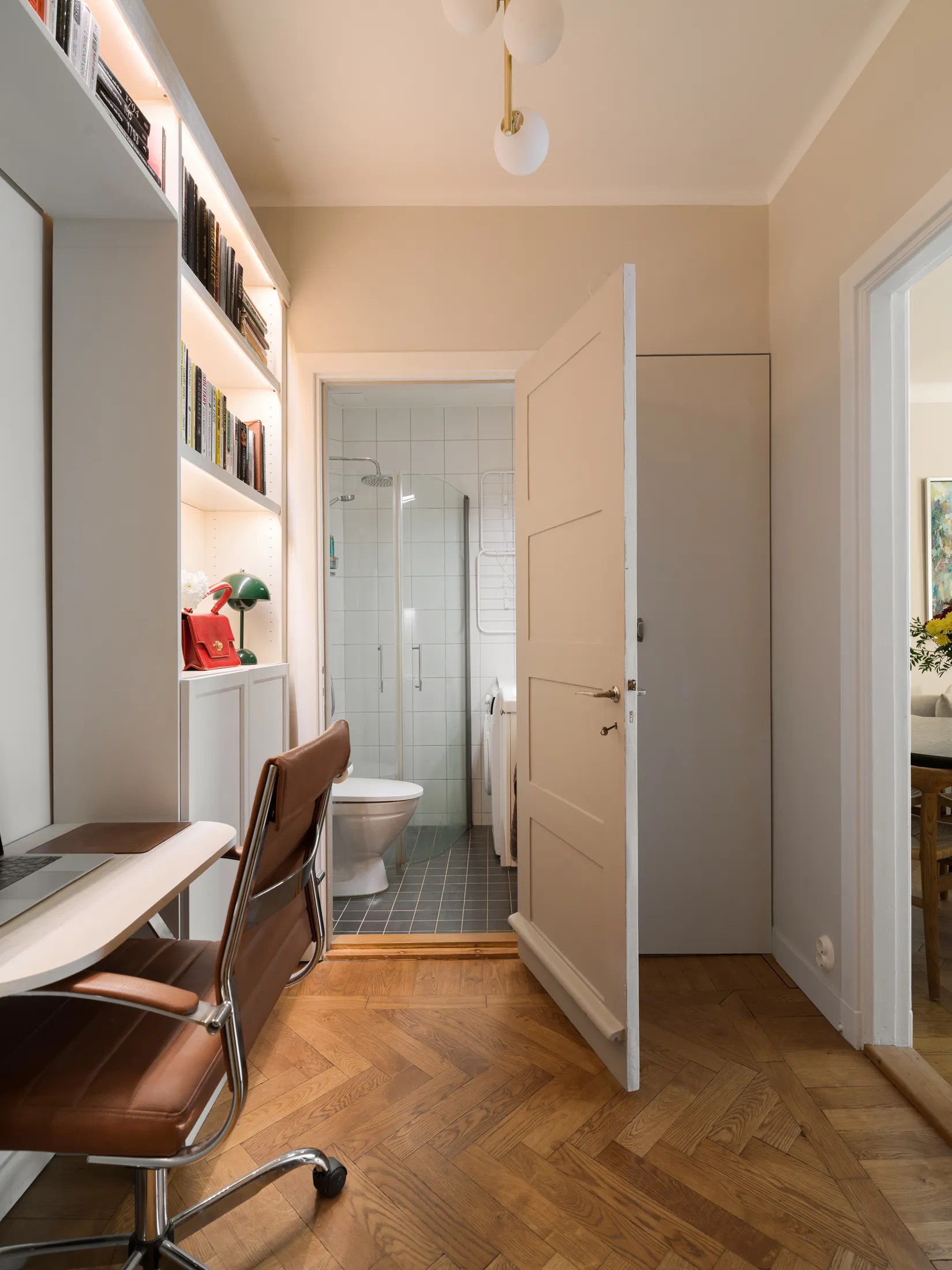 Bostadsrätt, Gambrinusgatan 5, Kungholmen, Stockholm
