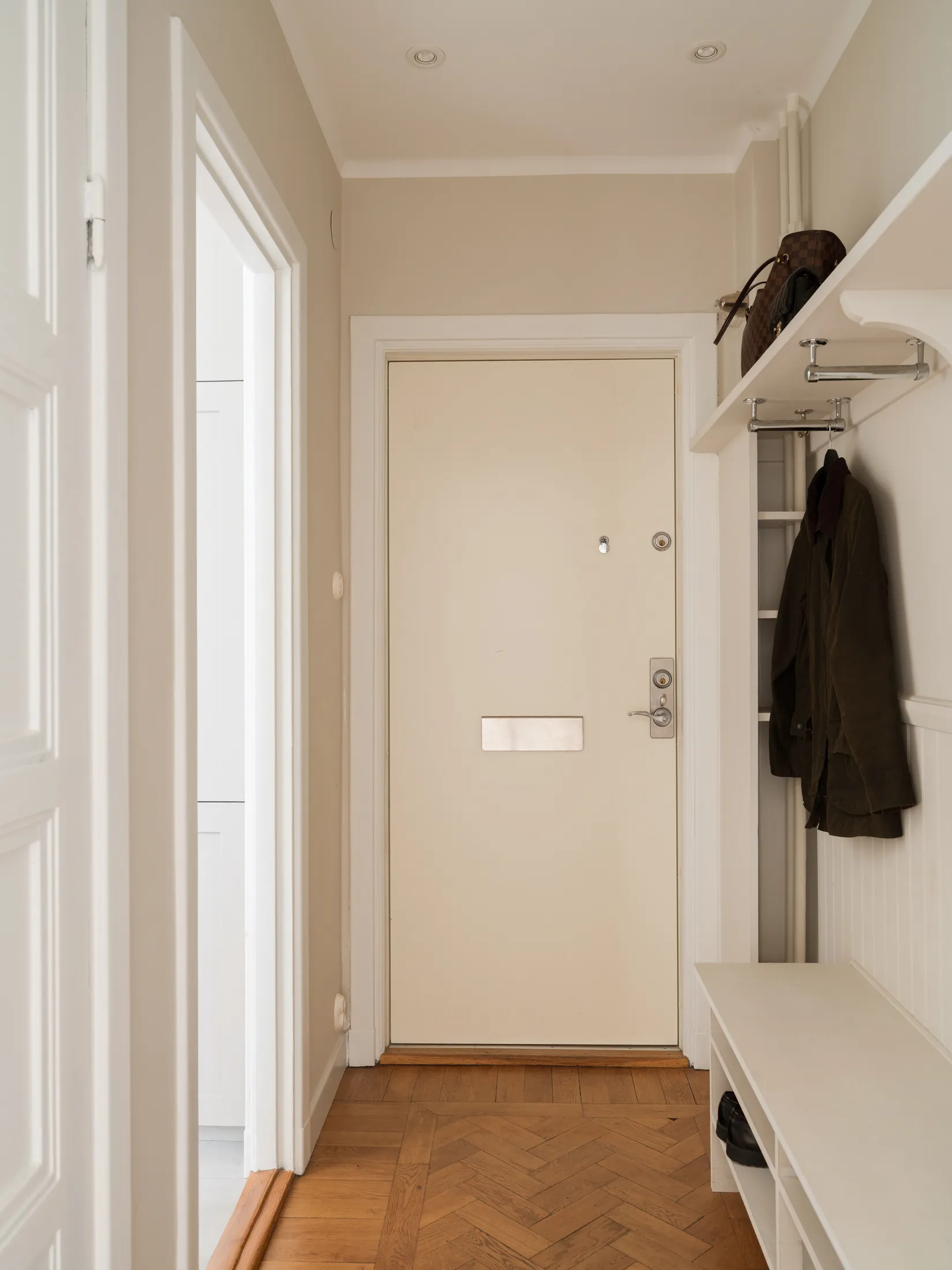 Bostadsrätt, Gambrinusgatan 5, Kungholmen, Stockholm