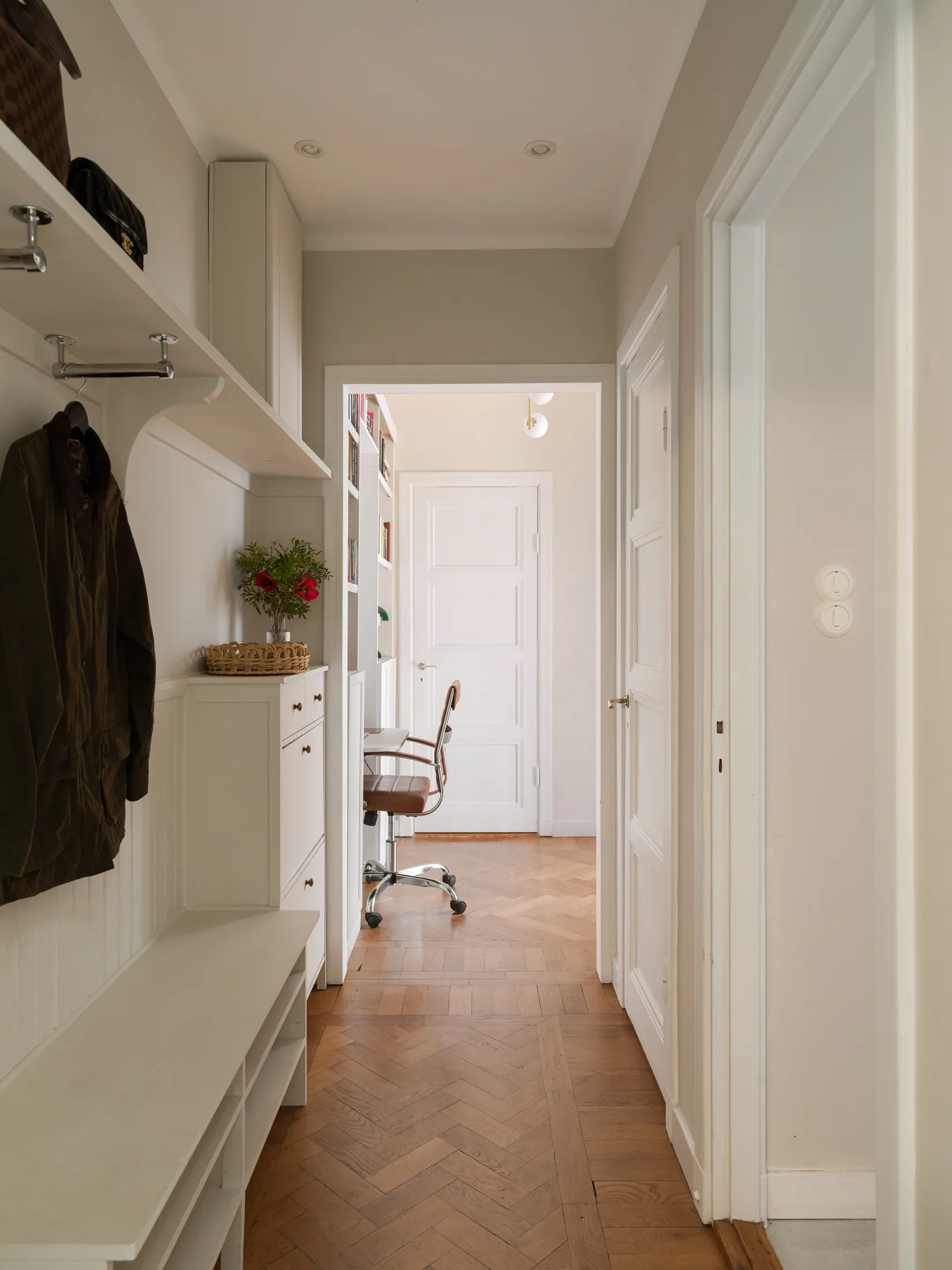 Bostadsrätt, Gambrinusgatan 5, Kungholmen, Stockholm