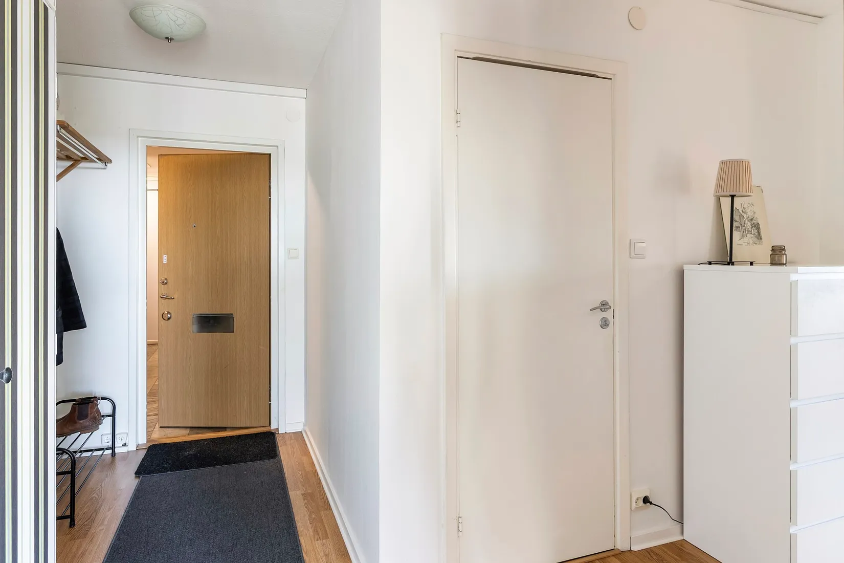 Bostadsrätt, Blomstergatan 10, Gideonsberg, Västerås