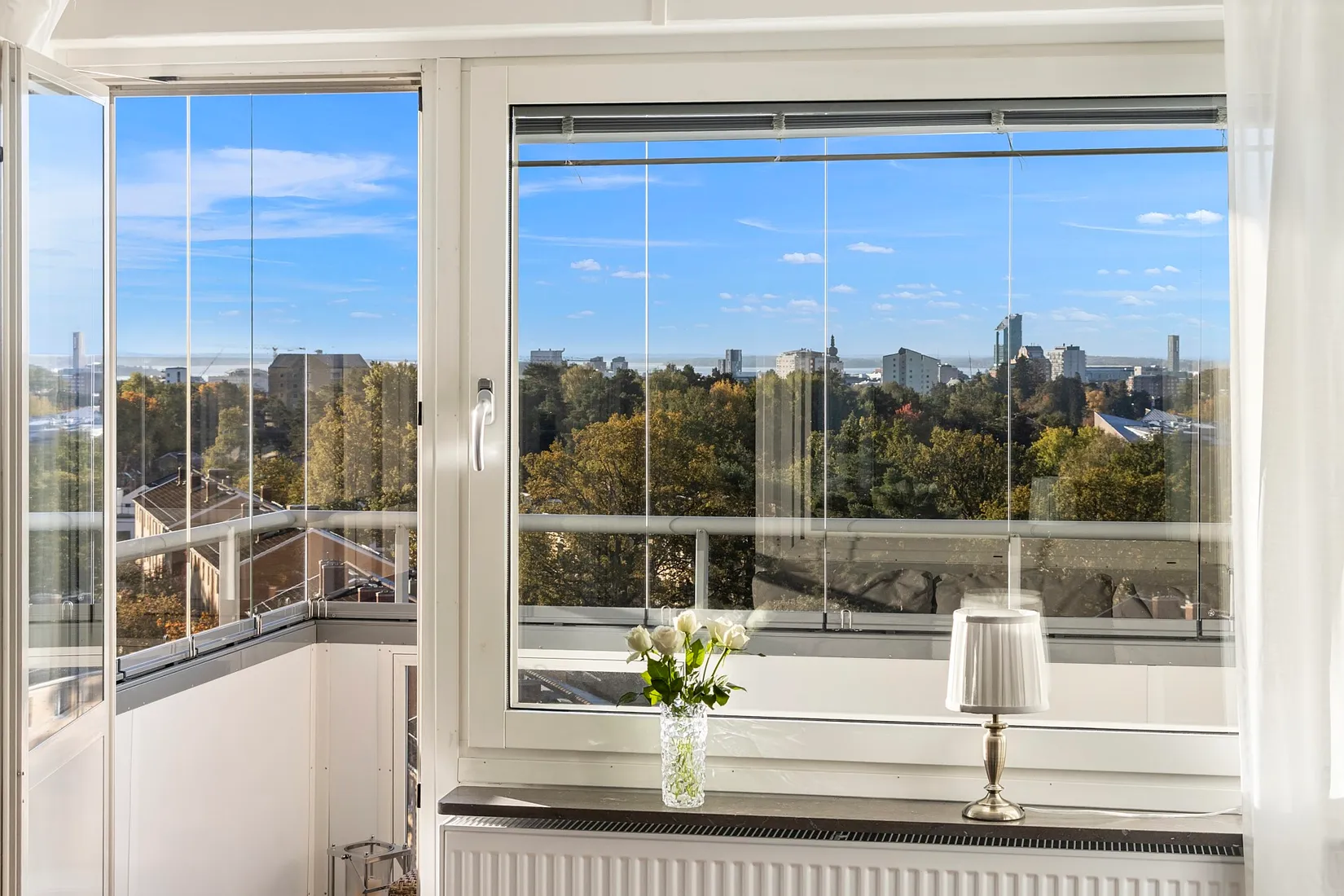 Bostadsrätt, Blomstergatan 10, Gideonsberg, Västerås