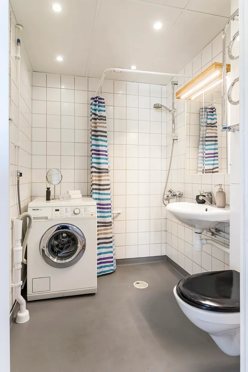 Bostadsrätt, Blomstergatan 10, Gideonsberg, Västerås