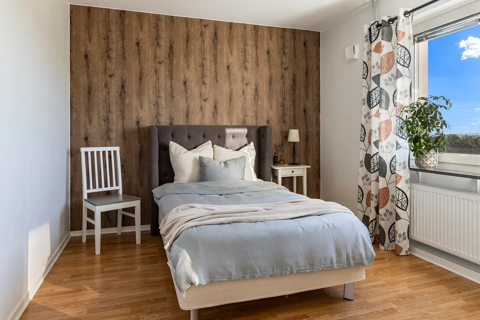 Bostadsrätt, Blomstergatan 10, Gideonsberg, Västerås