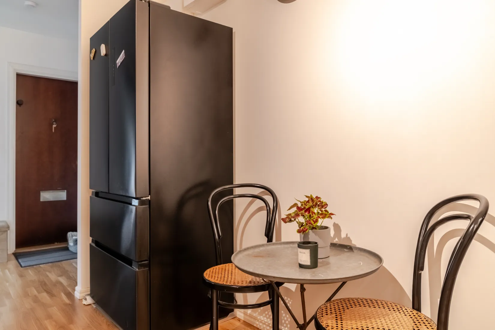 Bostadsrätt, Sandalmakarbacken 9, Hägersten - Solberga, Stockholm