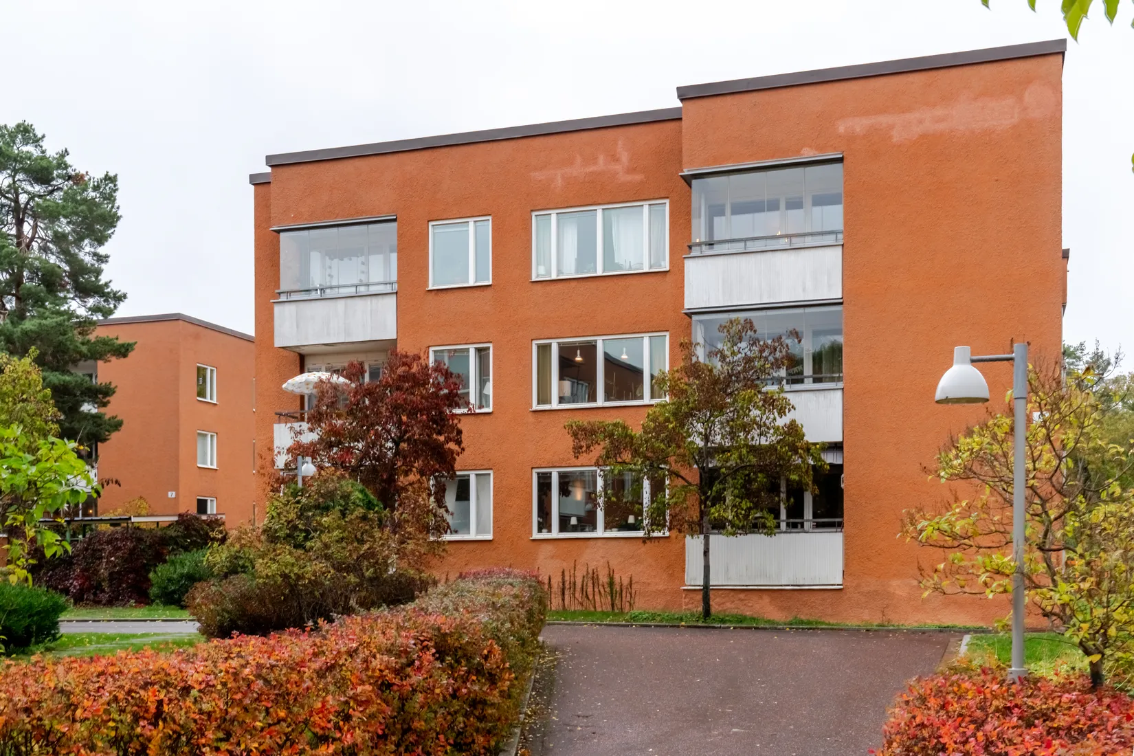 Bostadsrätt, Sandalmakarbacken 9, Hägersten - Solberga, Stockholm