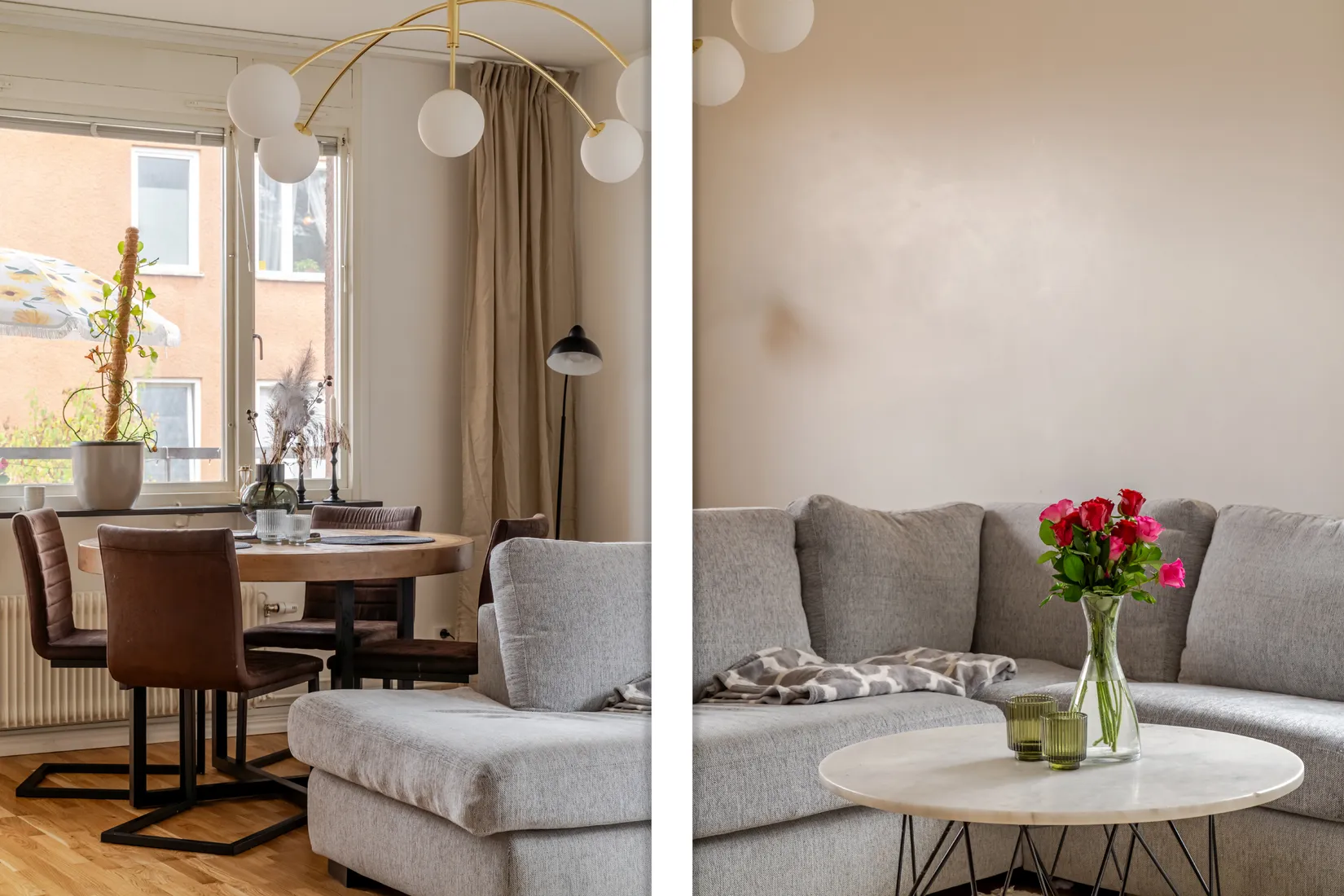 Bostadsrätt, Sandalmakarbacken 9, Hägersten - Solberga, Stockholm