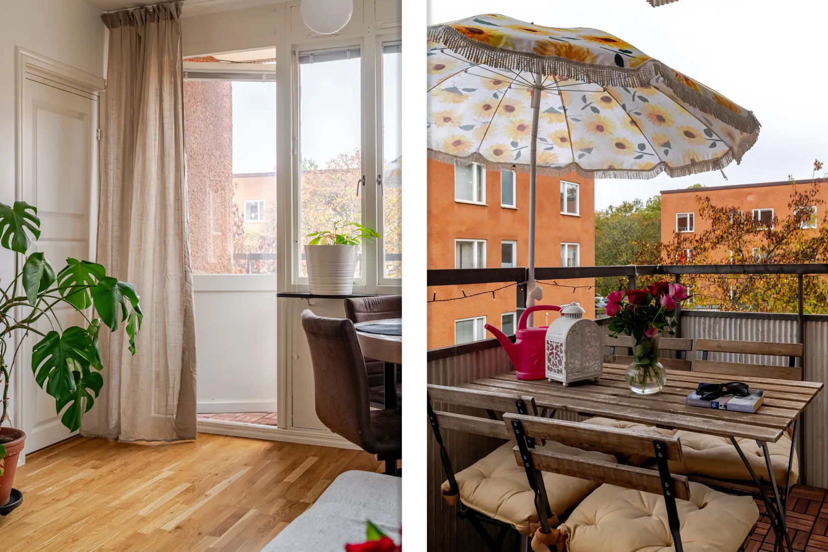 Bostadsrätt, Sandalmakarbacken 9, Hägersten - Solberga, Stockholm
