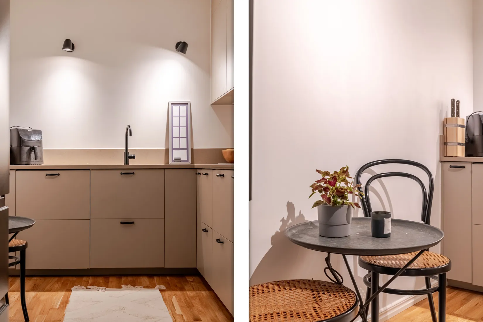 Bostadsrätt, Sandalmakarbacken 9, Hägersten - Solberga, Stockholm