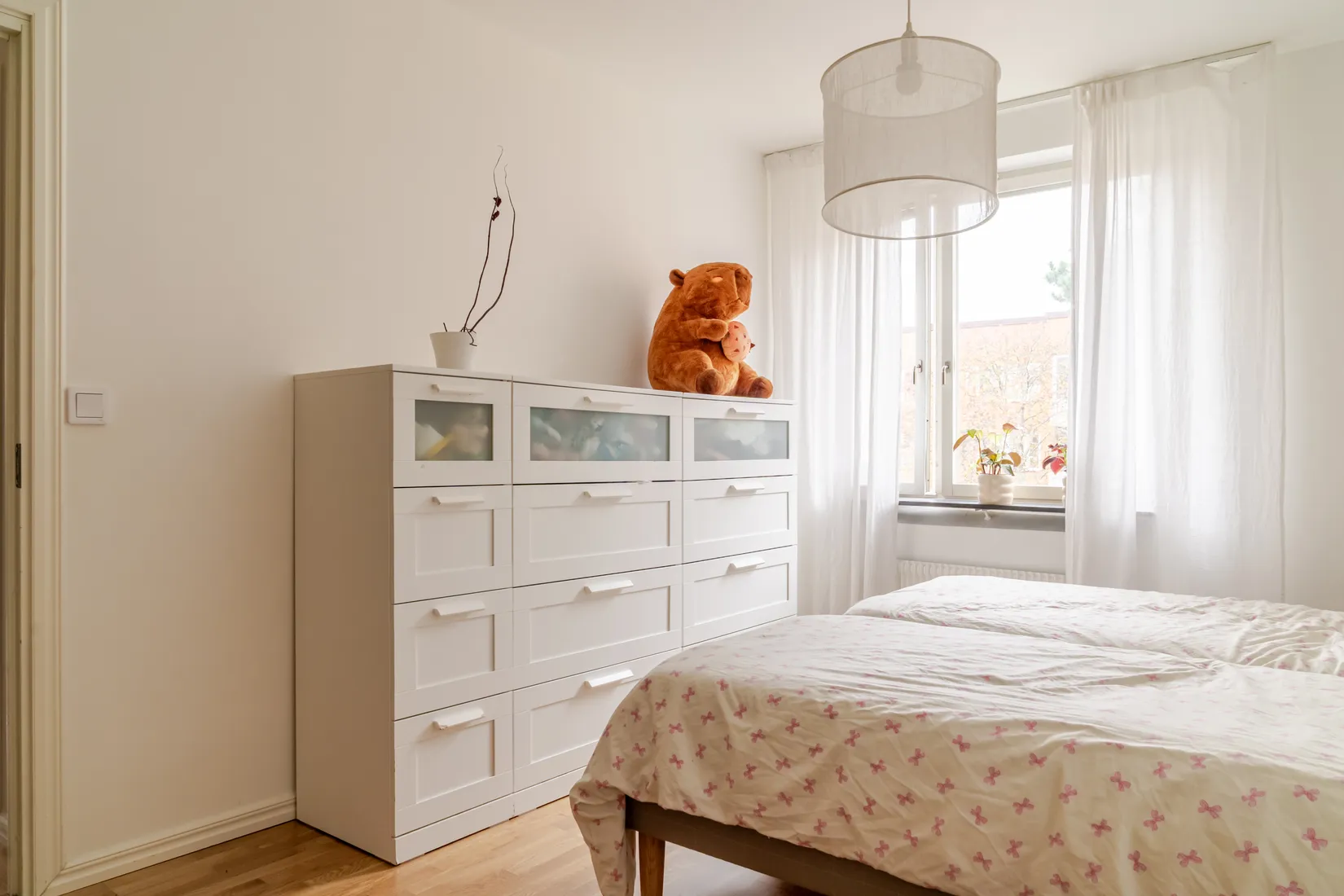 Bostadsrätt, Sandalmakarbacken 9, Hägersten - Solberga, Stockholm