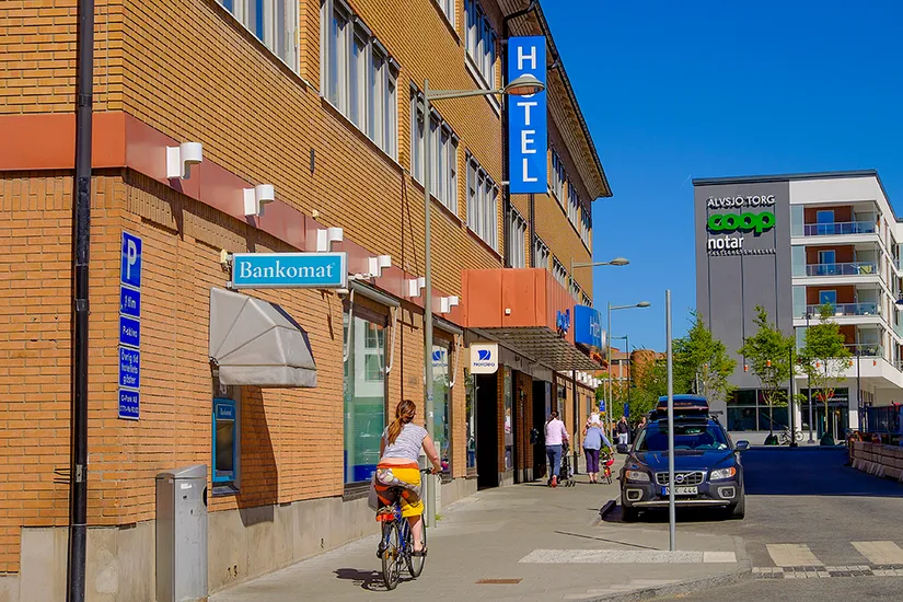 Bostadsrätt, Sandalmakarbacken 9, Hägersten - Solberga, Stockholm