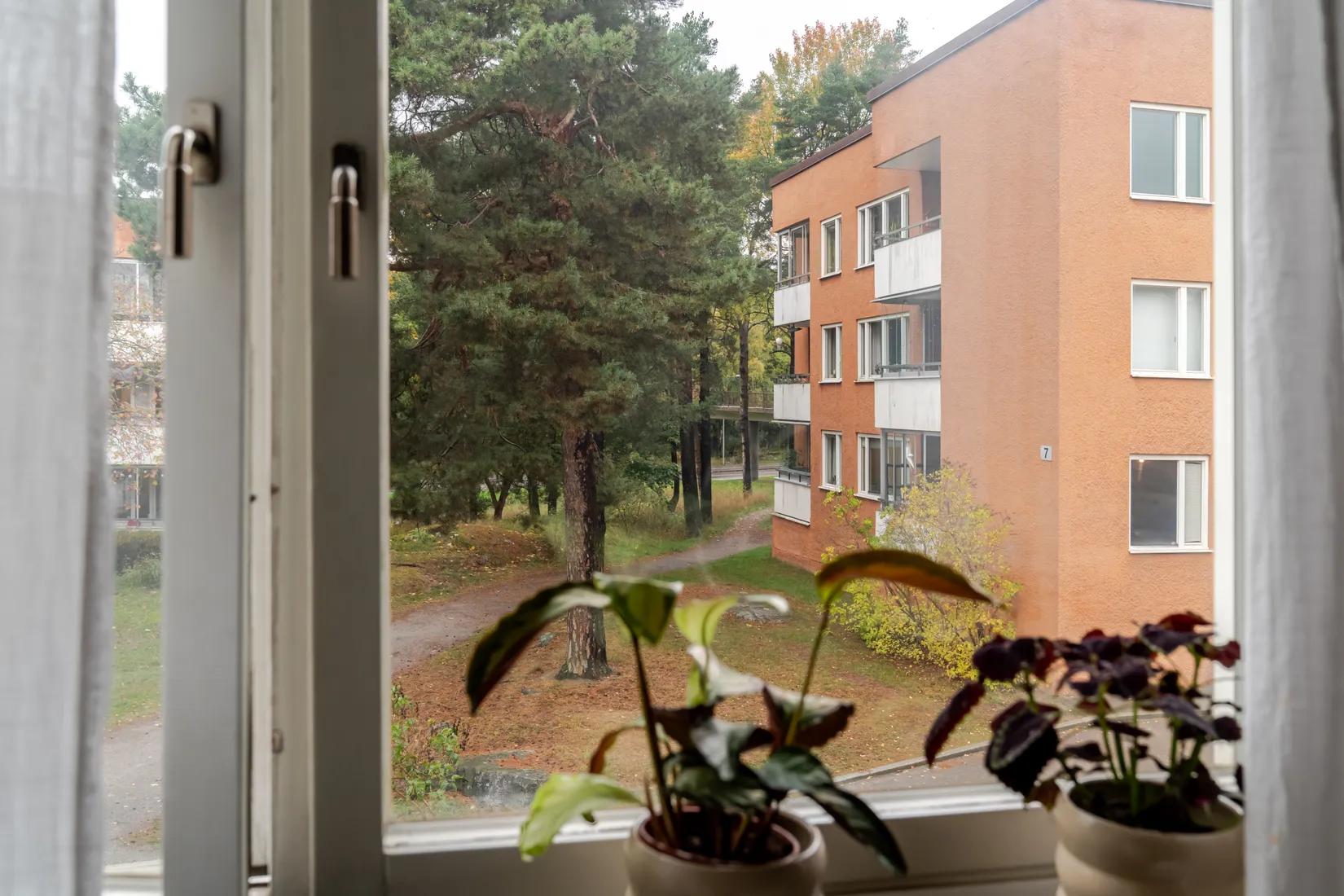Bostadsrätt, Sandalmakarbacken 9, Hägersten - Solberga, Stockholm