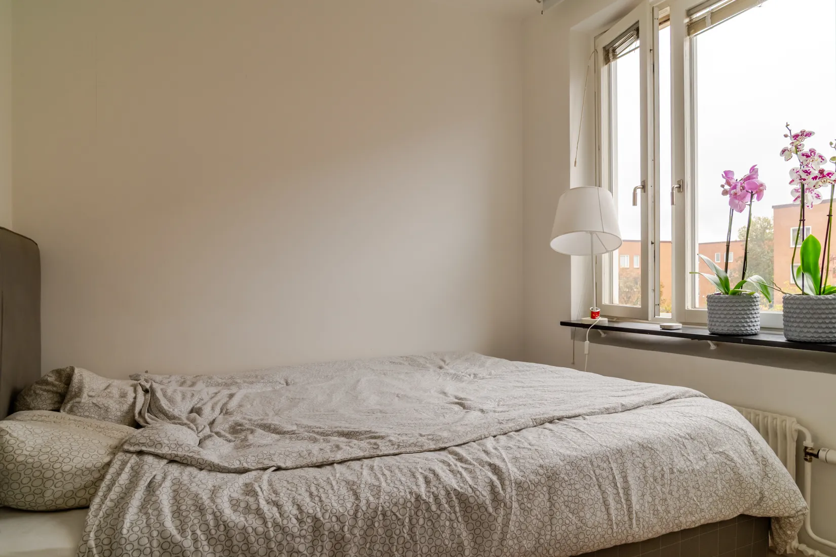 Bostadsrätt, Sandalmakarbacken 9, Hägersten - Solberga, Stockholm