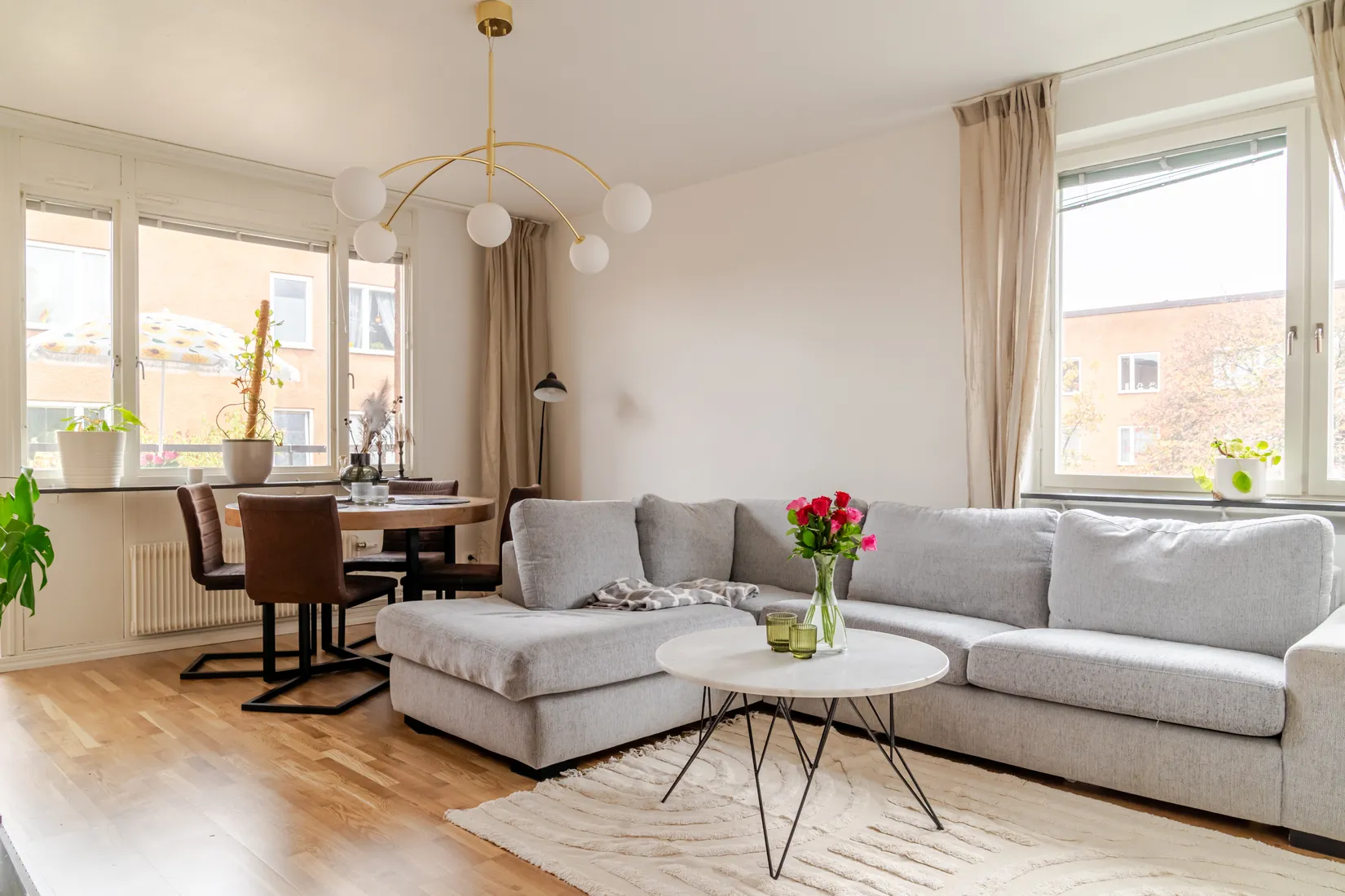 Bostadsrätt, Sandalmakarbacken 9, Hägersten - Solberga, Stockholm