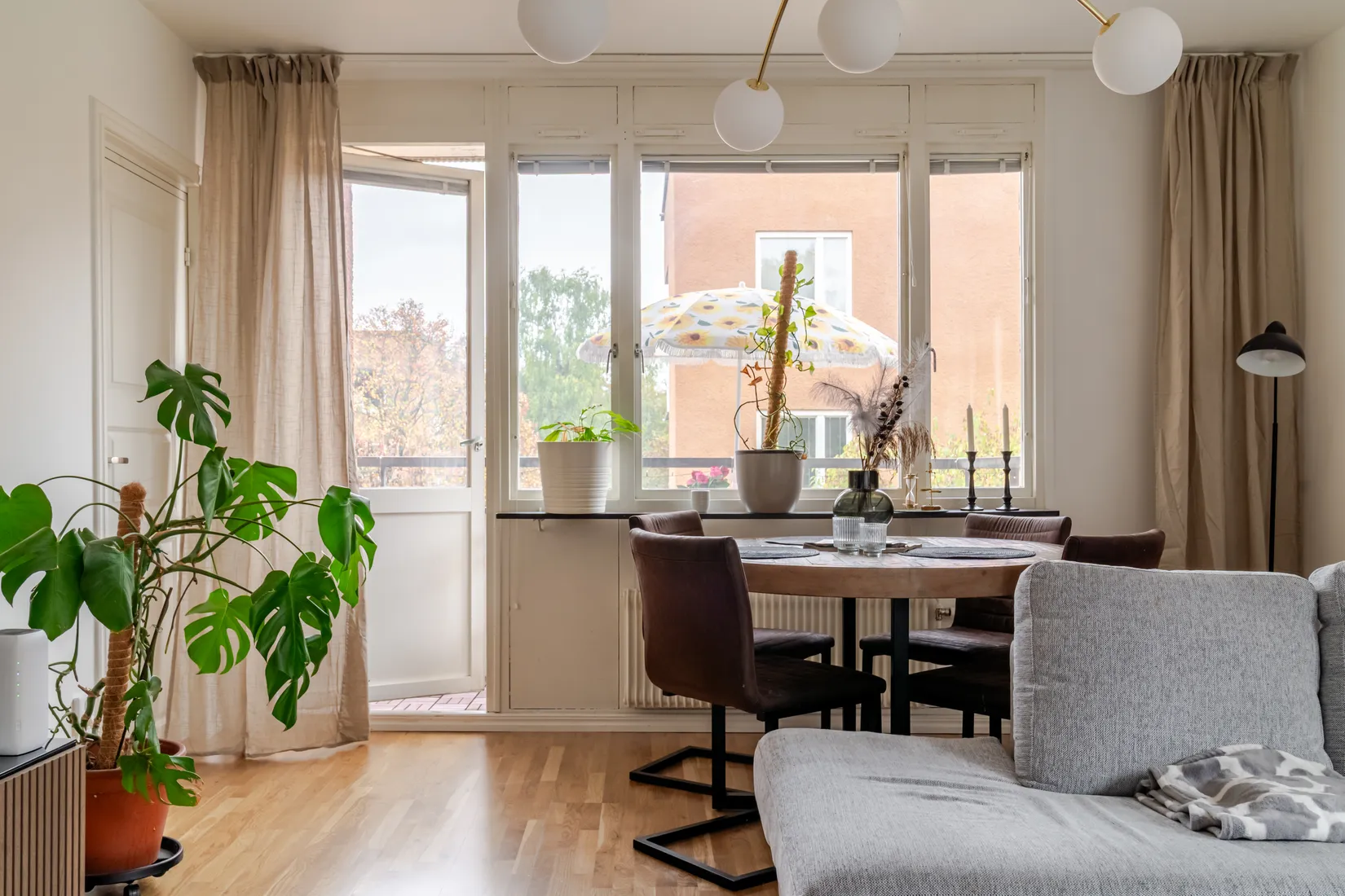 Bostadsrätt, Sandalmakarbacken 9, Hägersten - Solberga, Stockholm