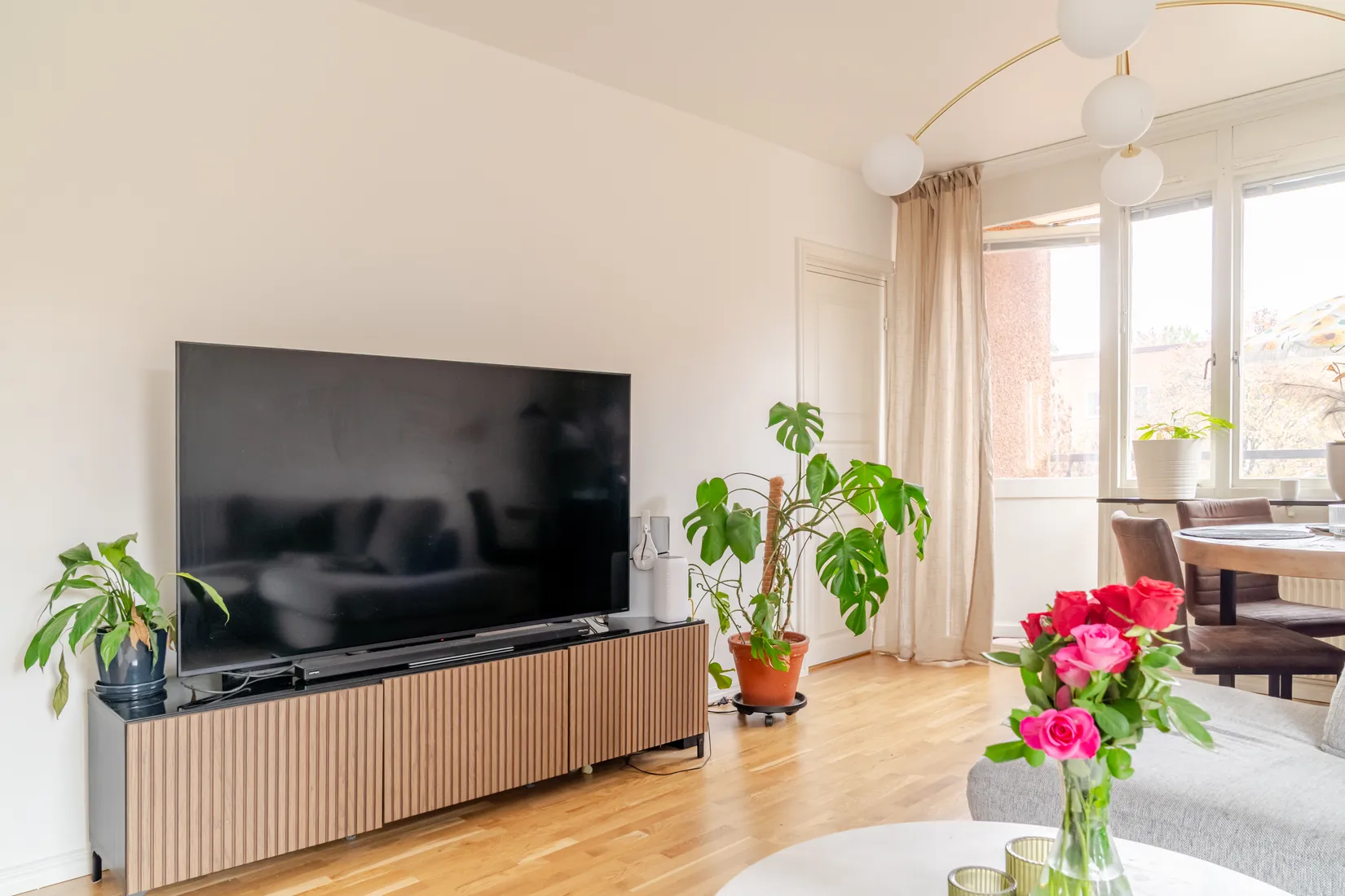 Bostadsrätt, Sandalmakarbacken 9, Hägersten - Solberga, Stockholm