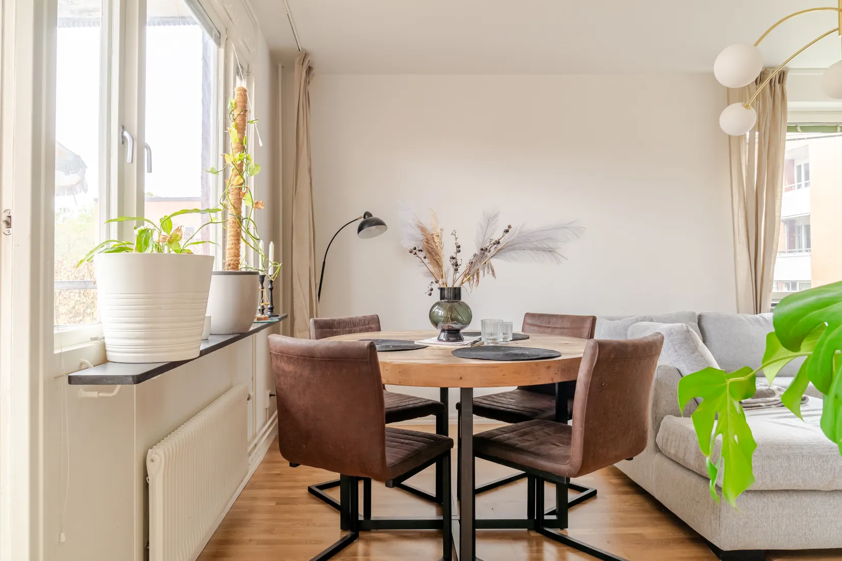 Bostadsrätt, Sandalmakarbacken 9, Hägersten - Solberga, Stockholm