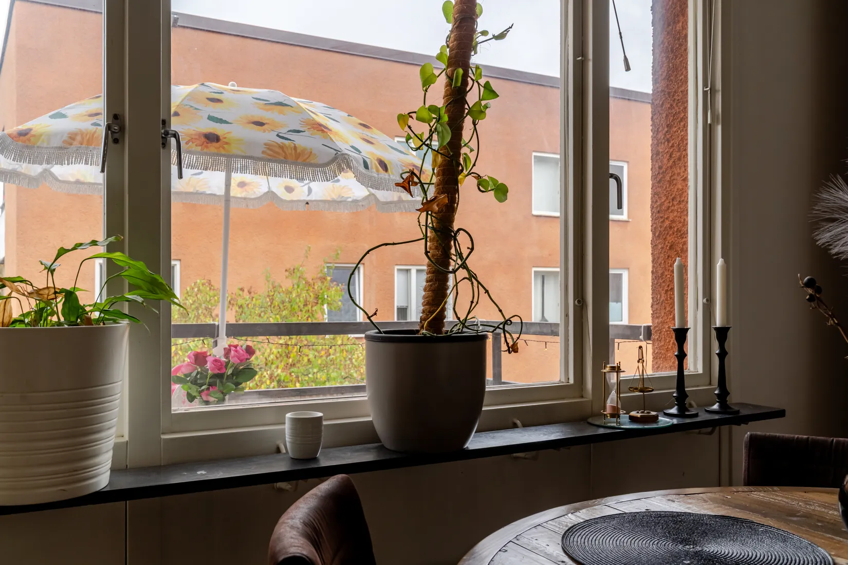 Bostadsrätt, Sandalmakarbacken 9, Hägersten - Solberga, Stockholm