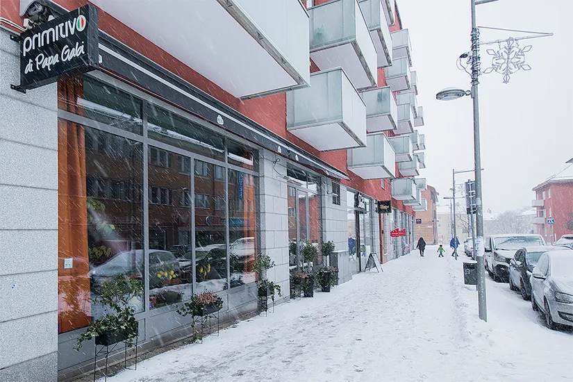Bostadsrätt, Sandalmakarbacken 9, Hägersten - Solberga, Stockholm