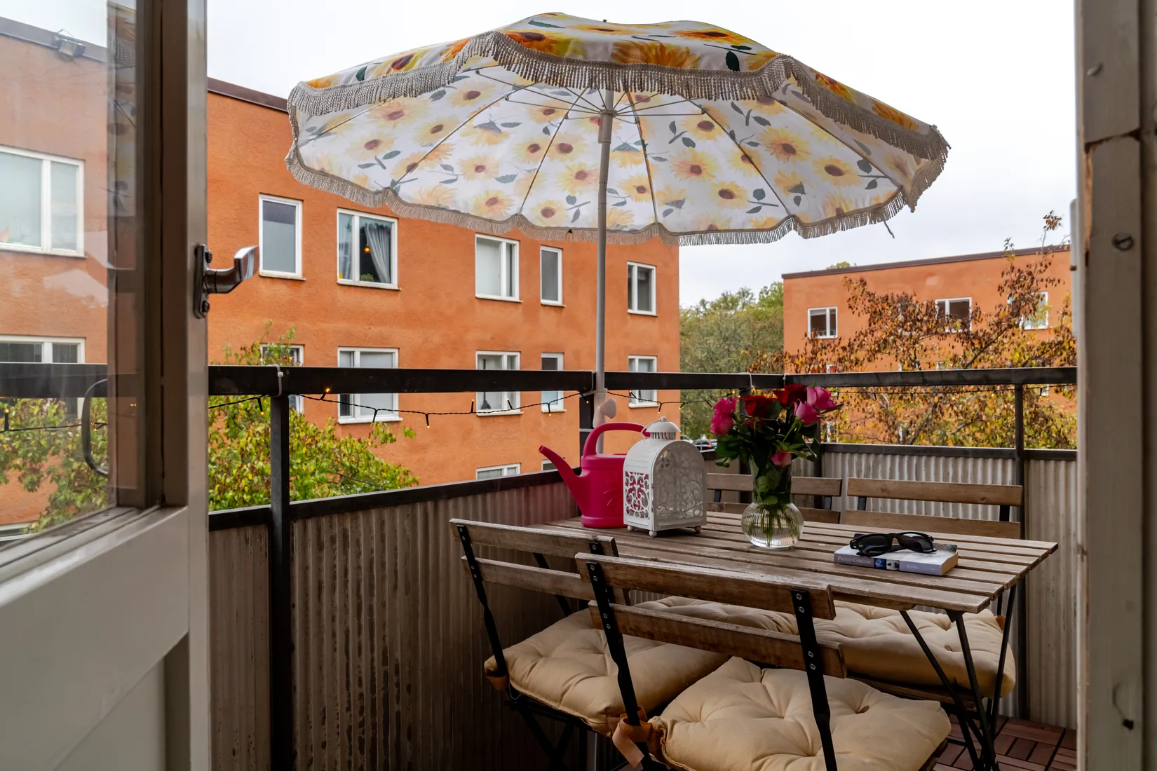 Bostadsrätt, Sandalmakarbacken 9, Hägersten - Solberga, Stockholm