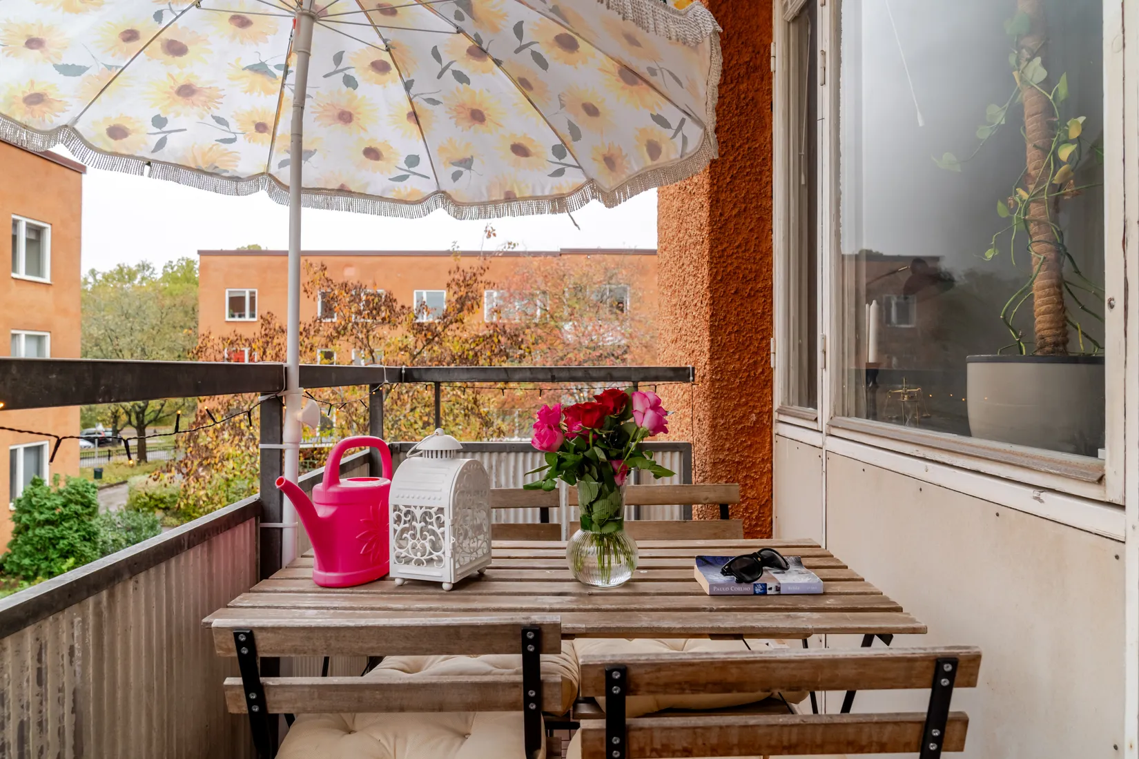 Bostadsrätt, Sandalmakarbacken 9, Hägersten - Solberga, Stockholm