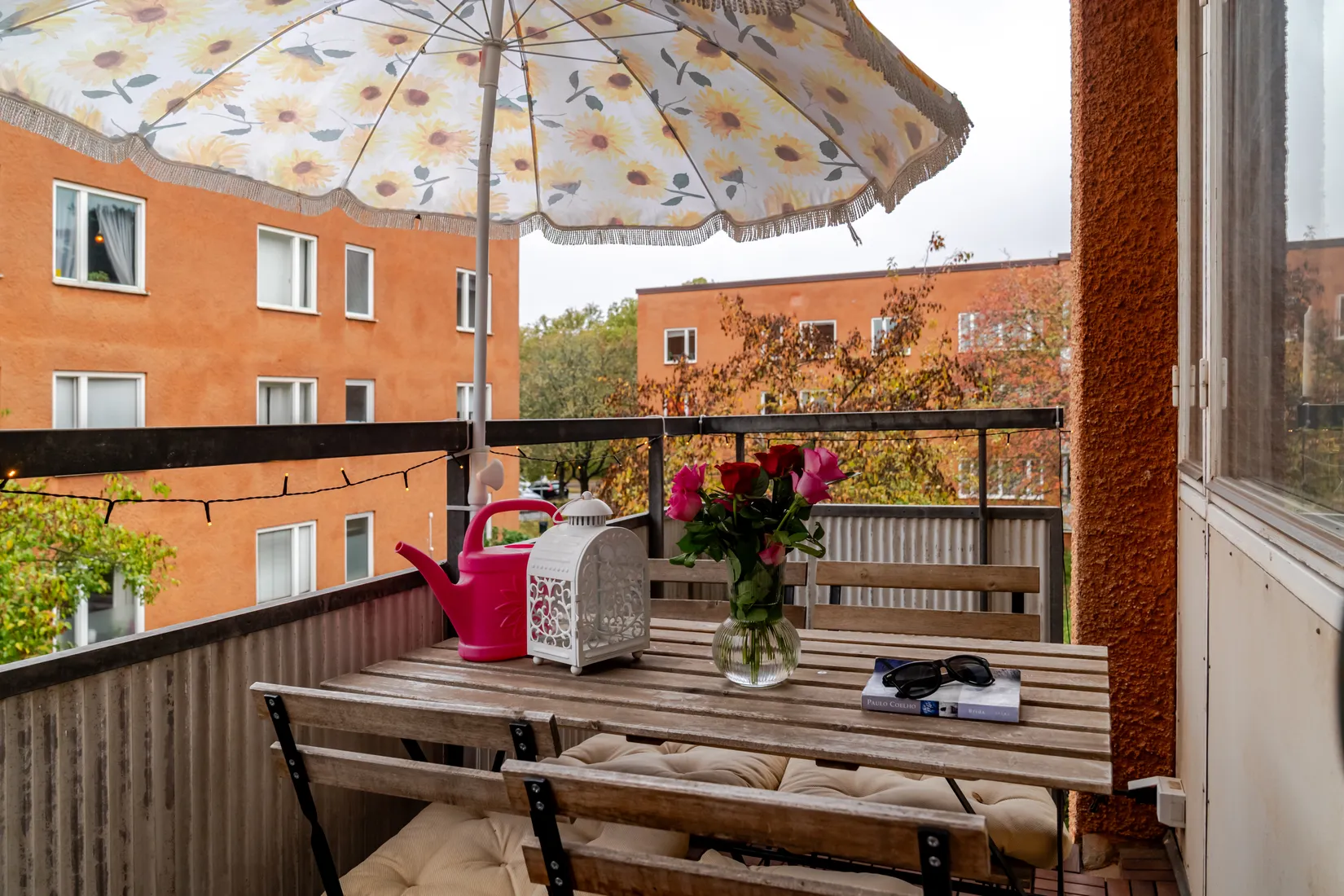 Bostadsrätt, Sandalmakarbacken 9, Hägersten - Solberga, Stockholm