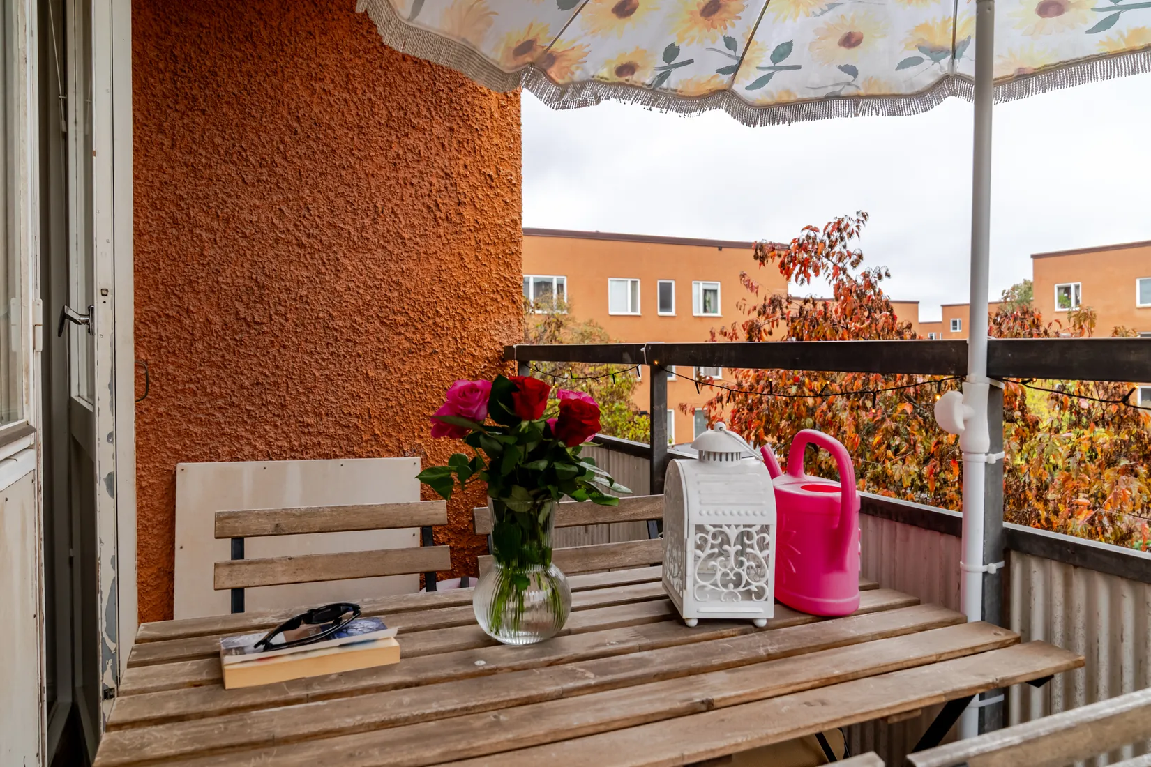 Bostadsrätt, Sandalmakarbacken 9, Hägersten - Solberga, Stockholm
