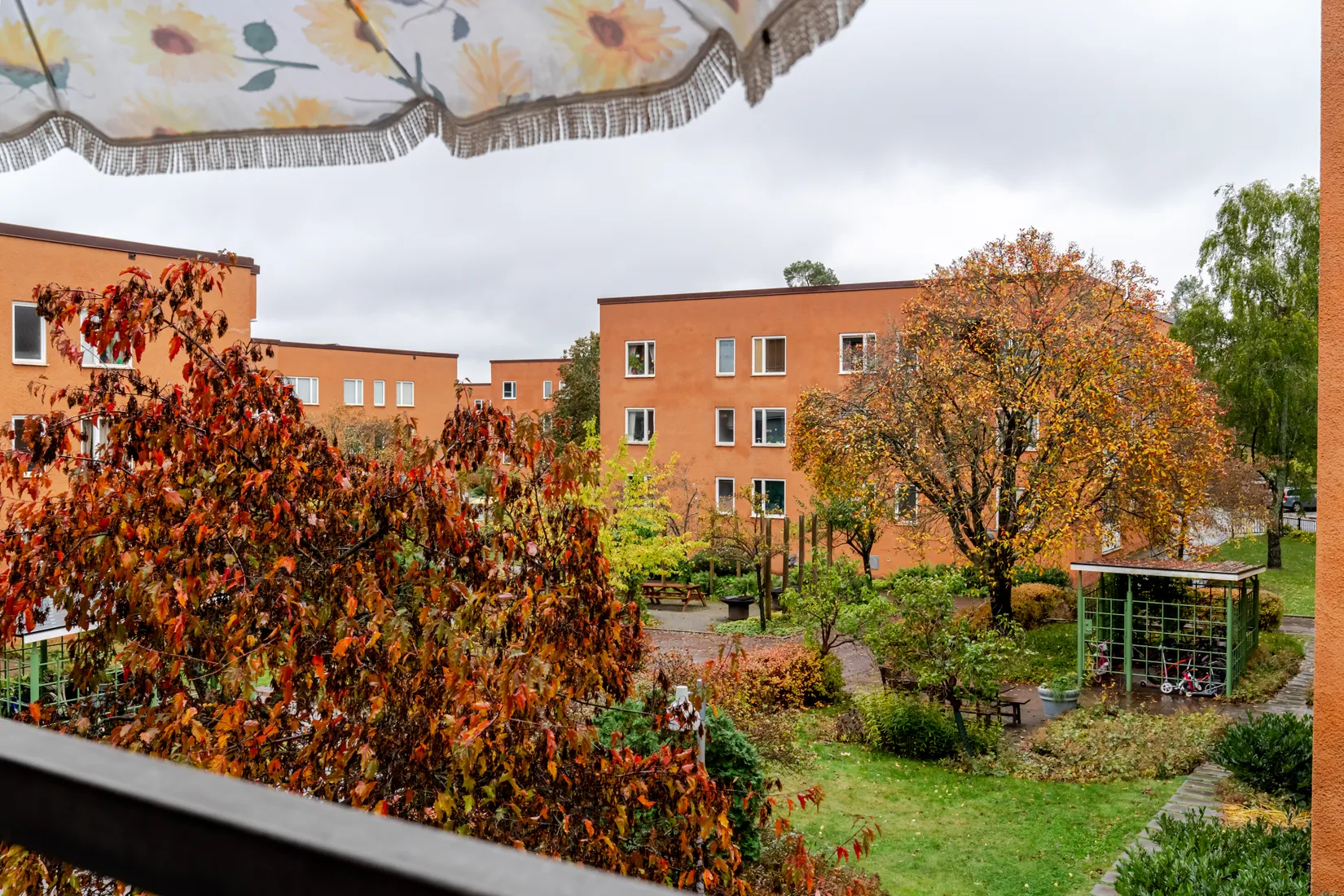 Bostadsrätt, Sandalmakarbacken 9, Hägersten - Solberga, Stockholm